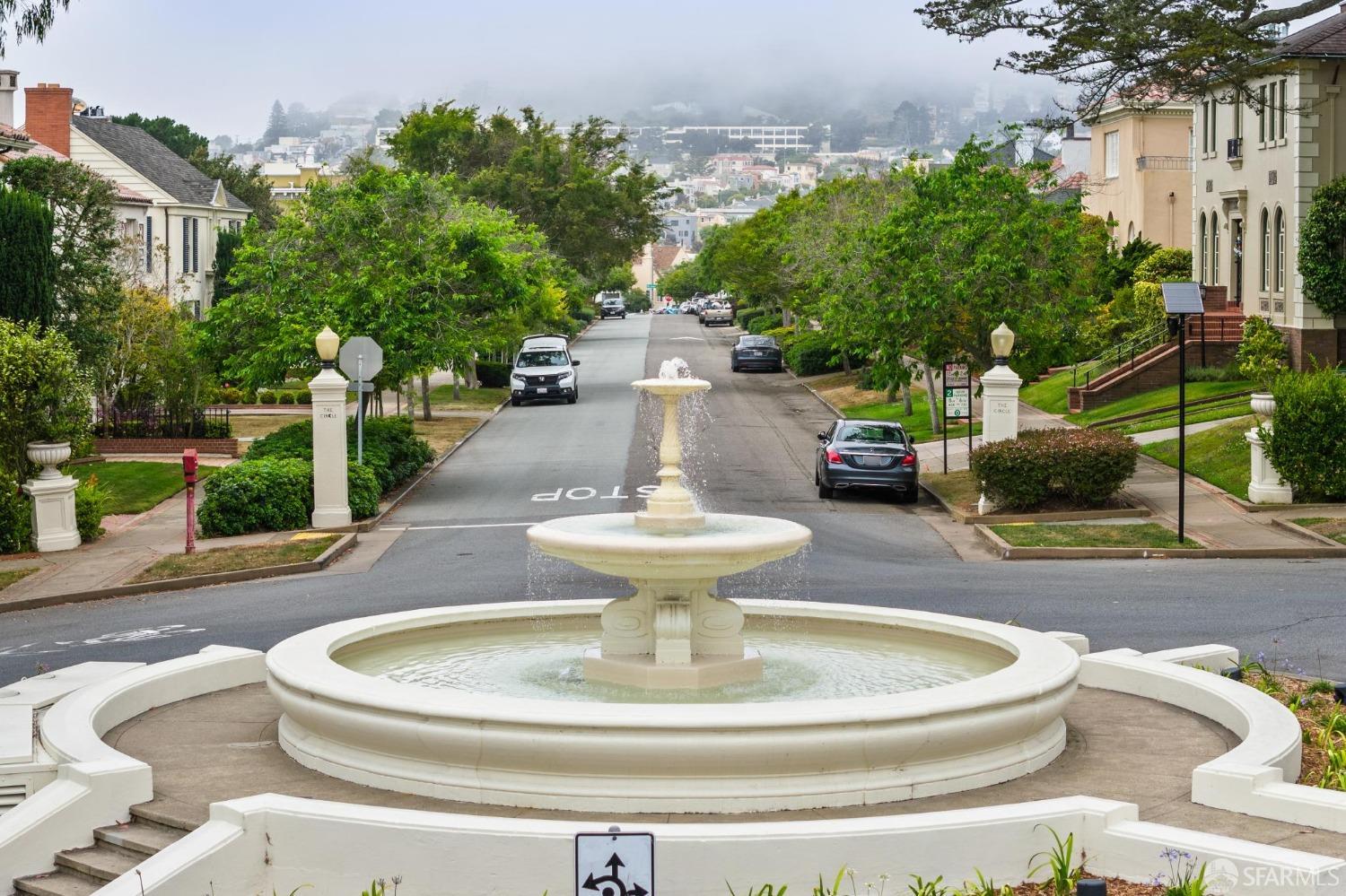 275 Santa Clara Avenue, St Francis Wood