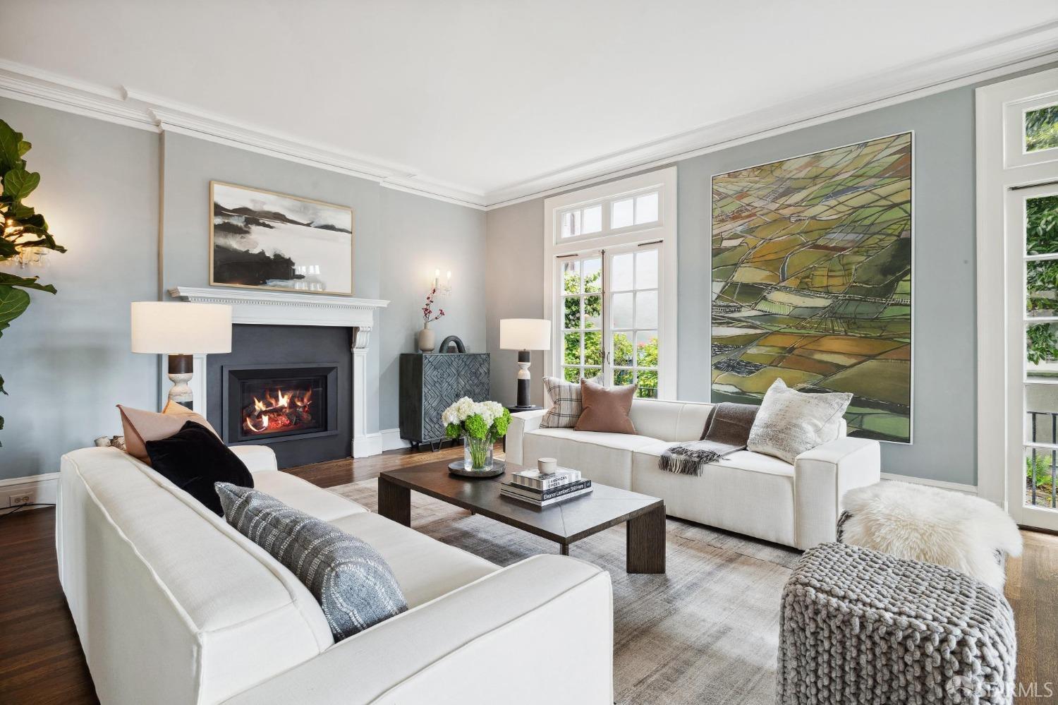 275 Santa Clara Avenue, St Francis Wood
