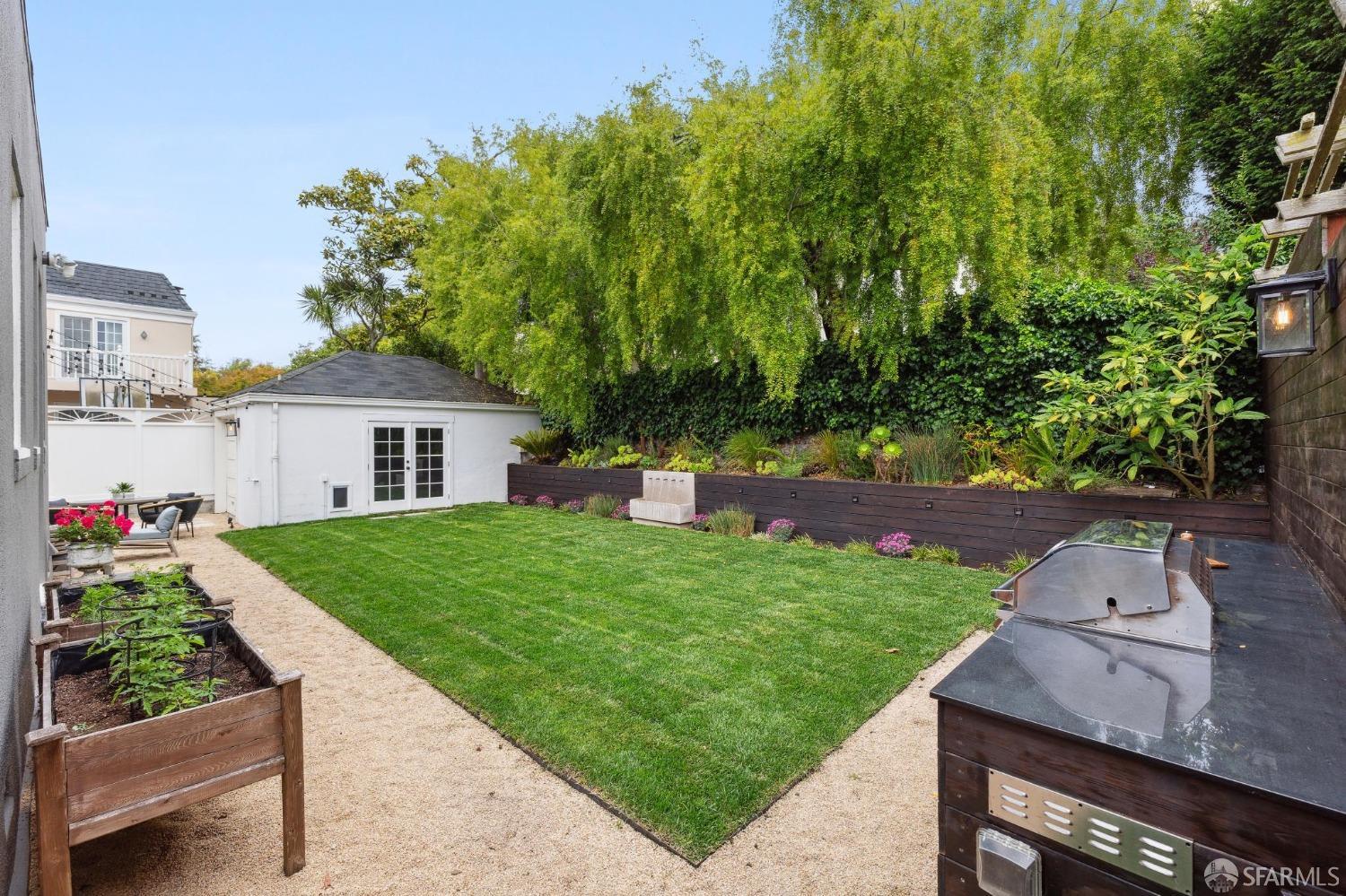 275 Santa Clara Avenue, St Francis Wood