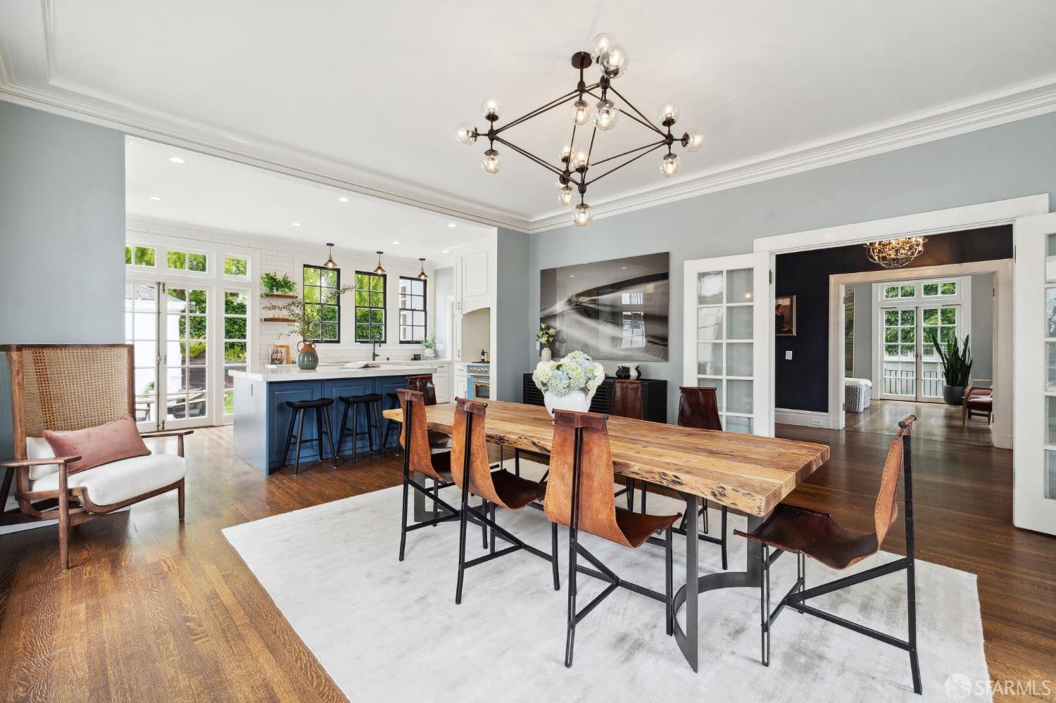 275 Santa Clara Avenue, St Francis Wood