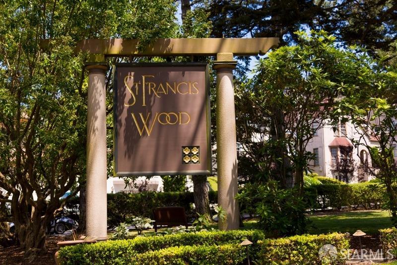275 Santa Clara Avenue, St Francis Wood
