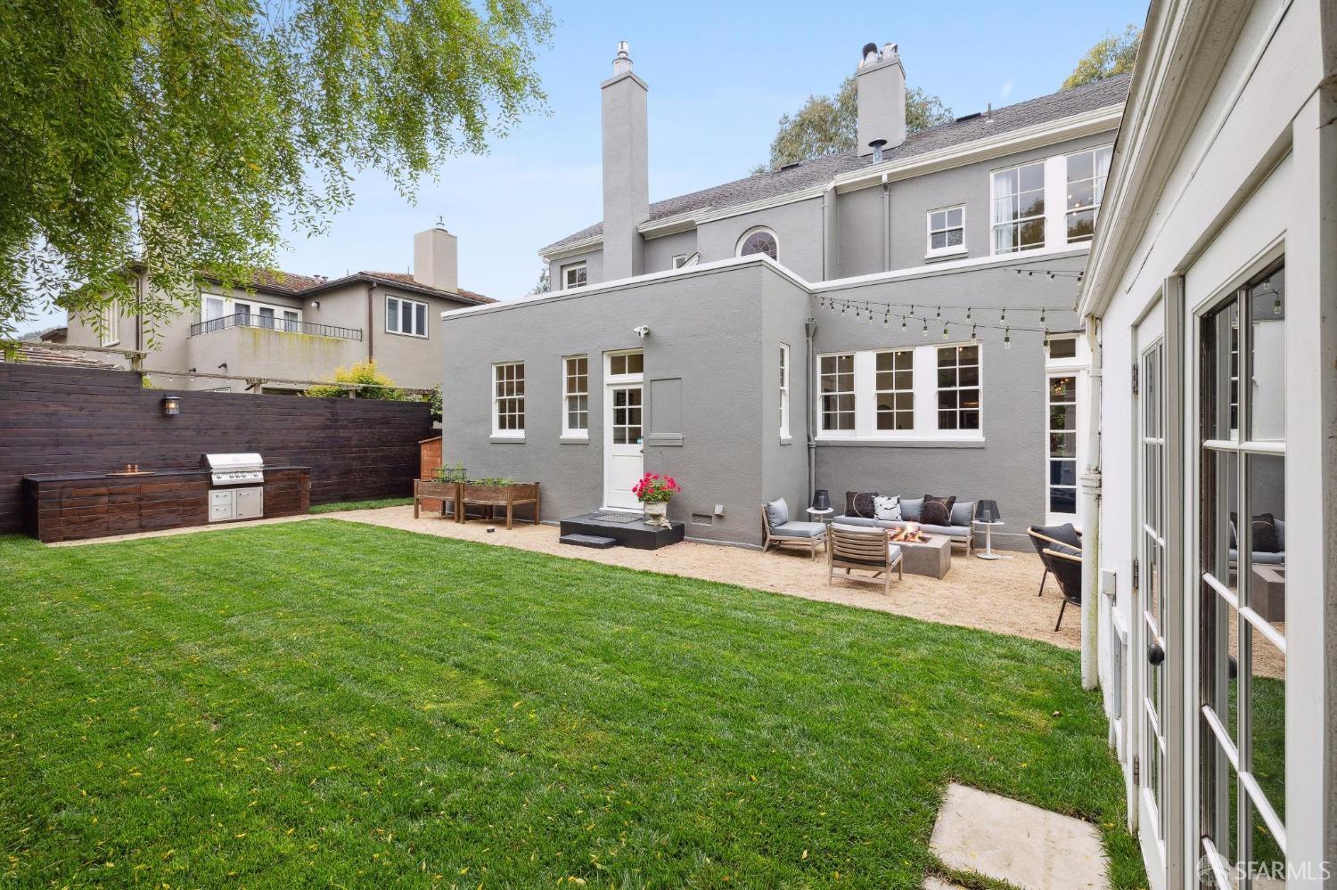 275 Santa Clara Avenue, St Francis Wood