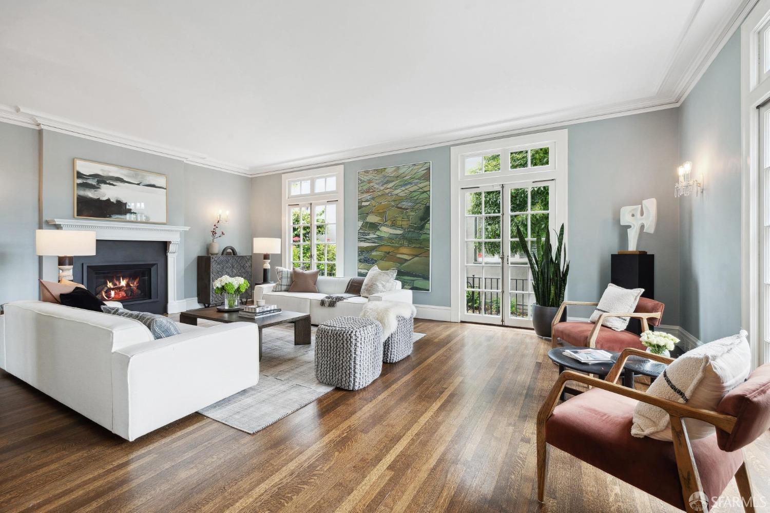 275 Santa Clara Avenue, St Francis Wood