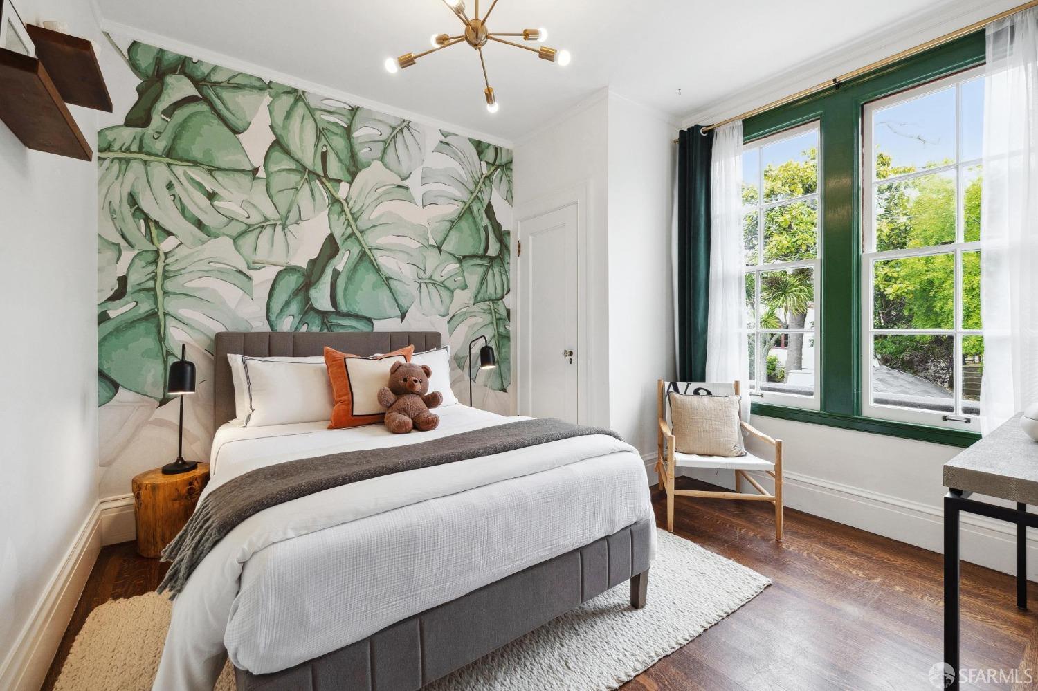 275 Santa Clara Avenue, St Francis Wood