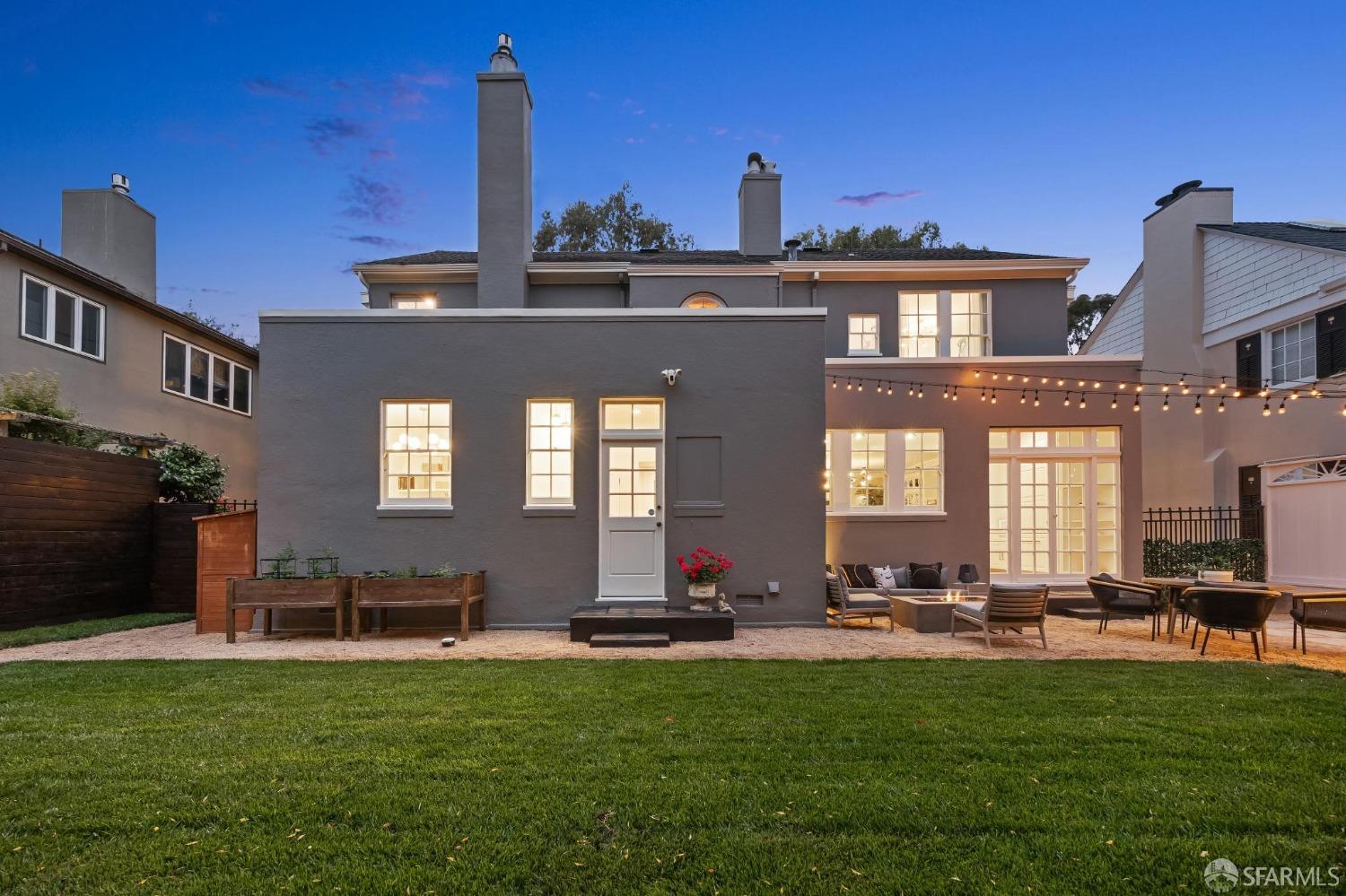 275 Santa Clara Avenue, St Francis Wood