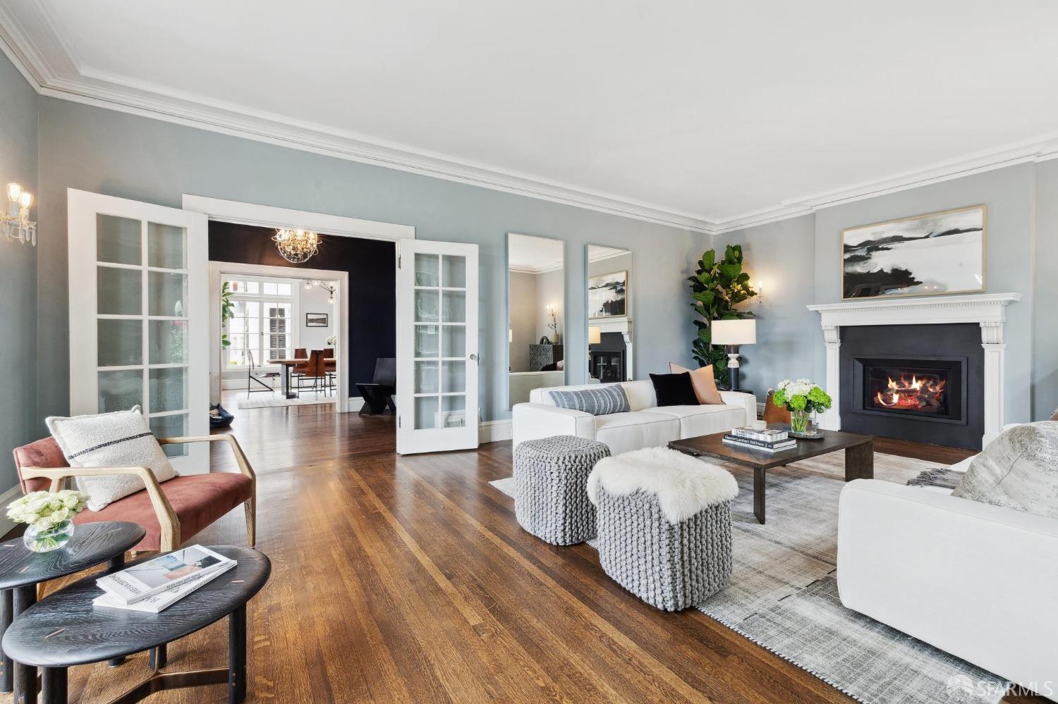 275 Santa Clara Avenue, St Francis Wood