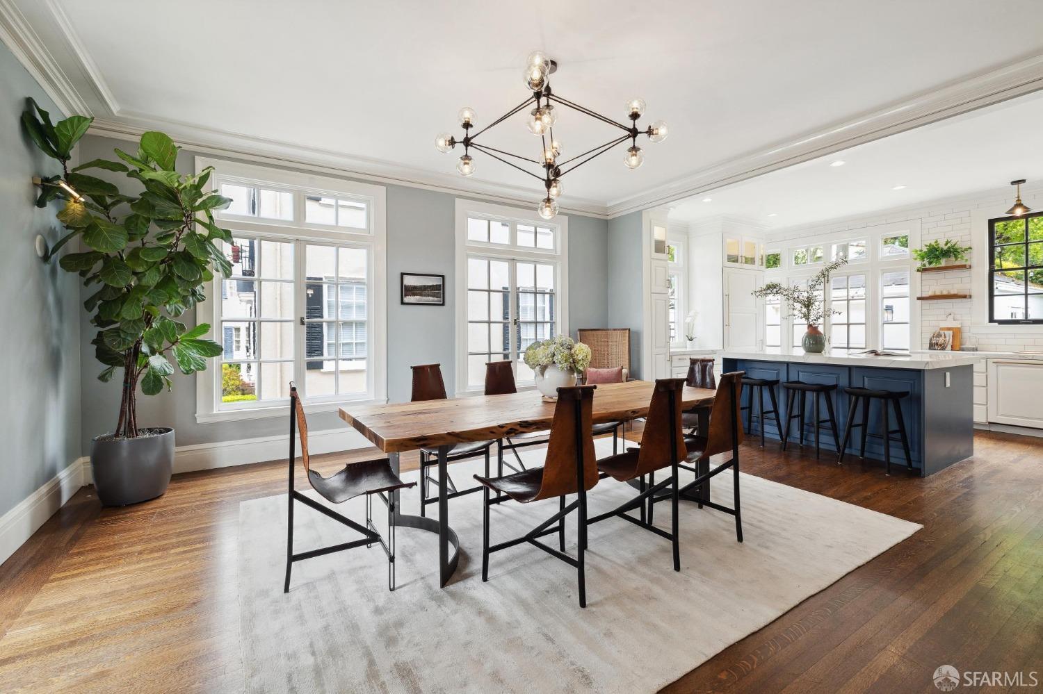 275 Santa Clara Avenue, St Francis Wood