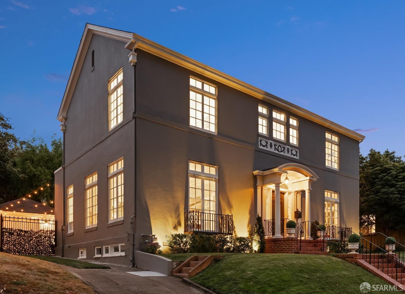 275 Santa Clara Avenue, St Francis Wood
