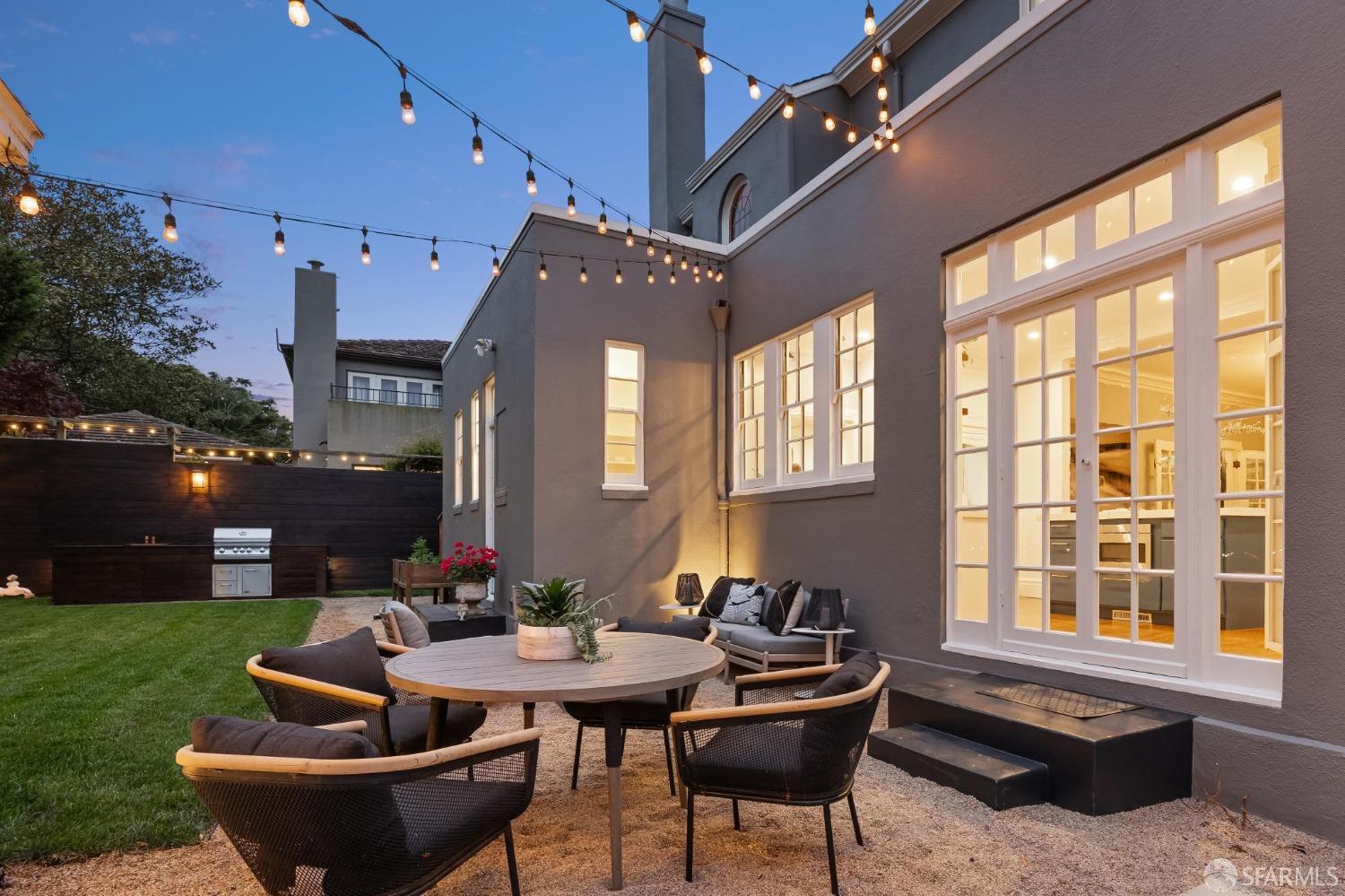 275 Santa Clara Avenue, St Francis Wood