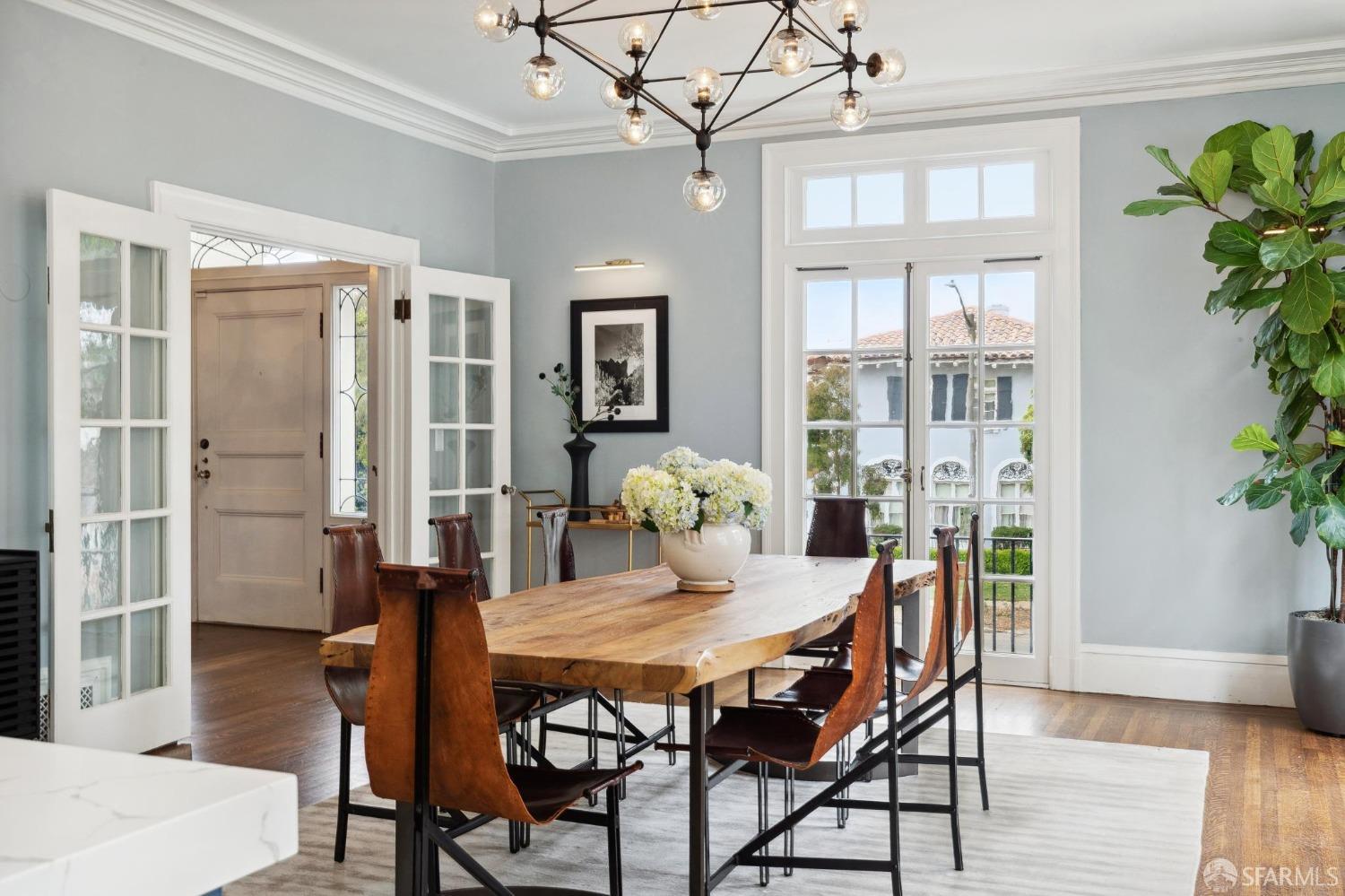 275 Santa Clara Avenue, St Francis Wood