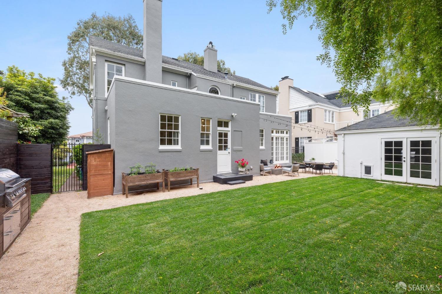 275 Santa Clara Avenue, St Francis Wood