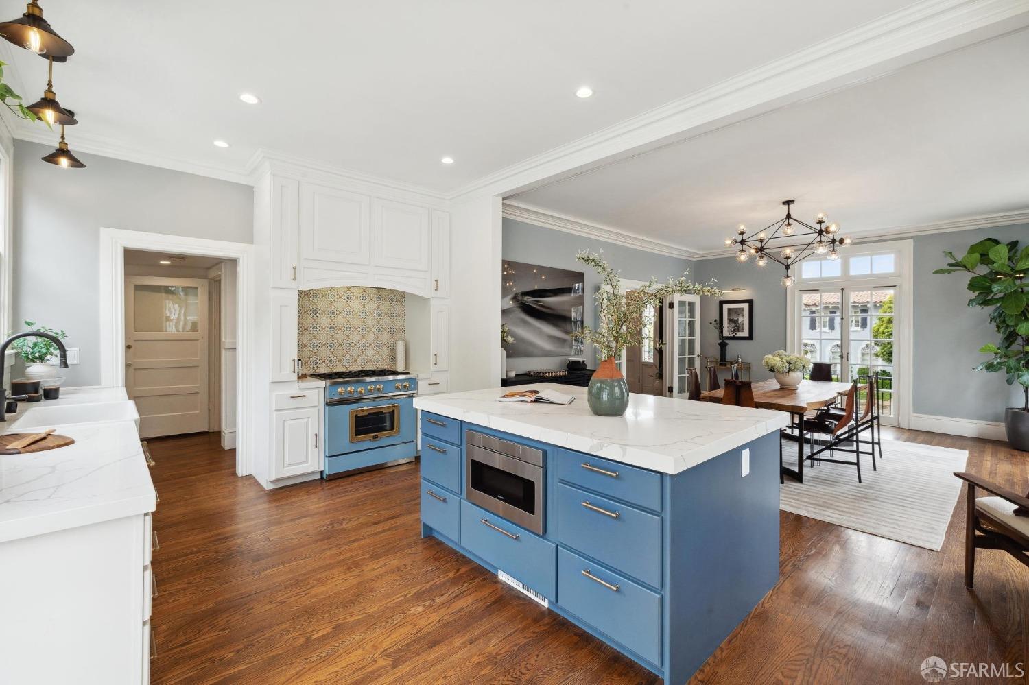 275 Santa Clara Avenue, St Francis Wood