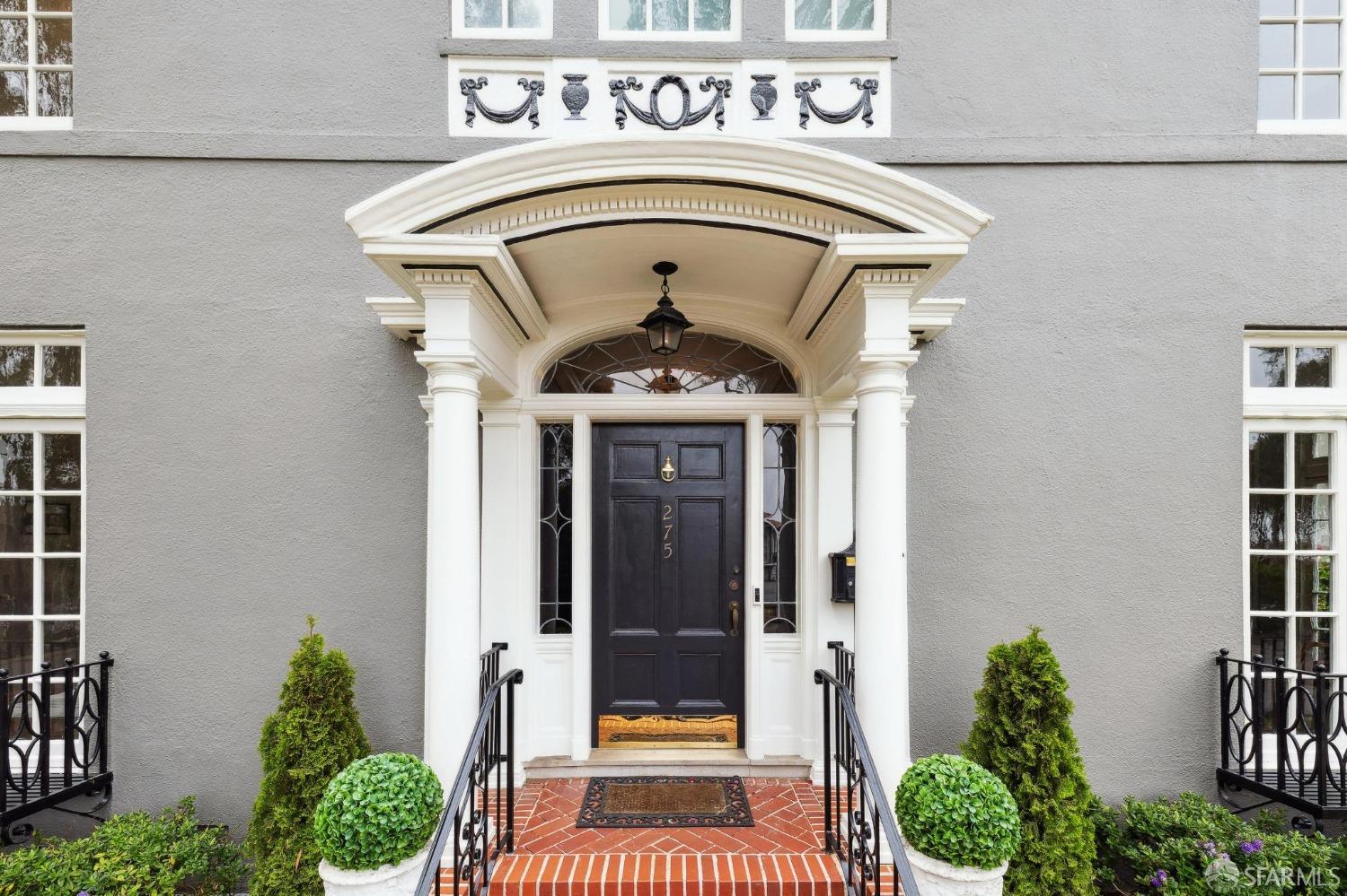 275 Santa Clara Avenue, St Francis Wood