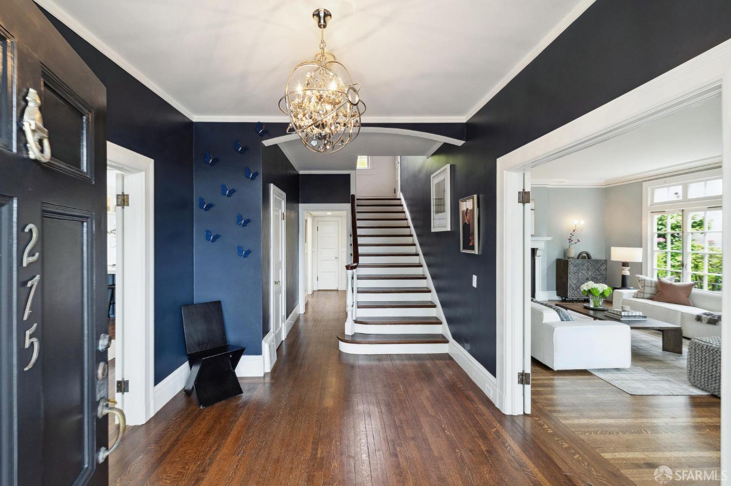 275 Santa Clara Avenue, St Francis Wood