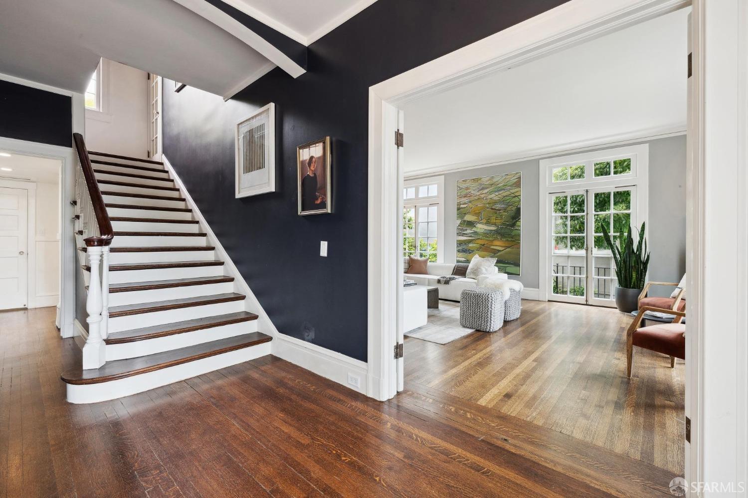 275 Santa Clara Avenue, St Francis Wood