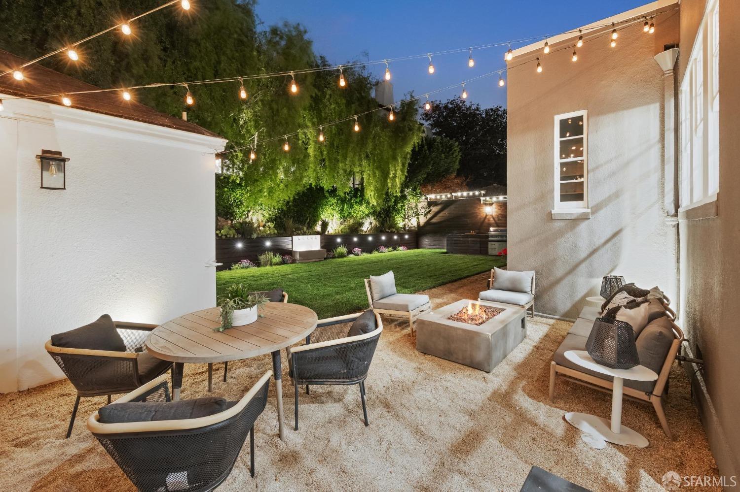 275 Santa Clara Avenue, St Francis Wood