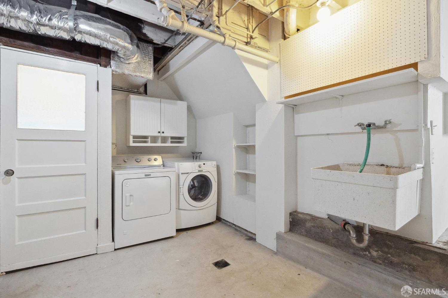 1380 Monterey Boulevard, Monterey Heights
