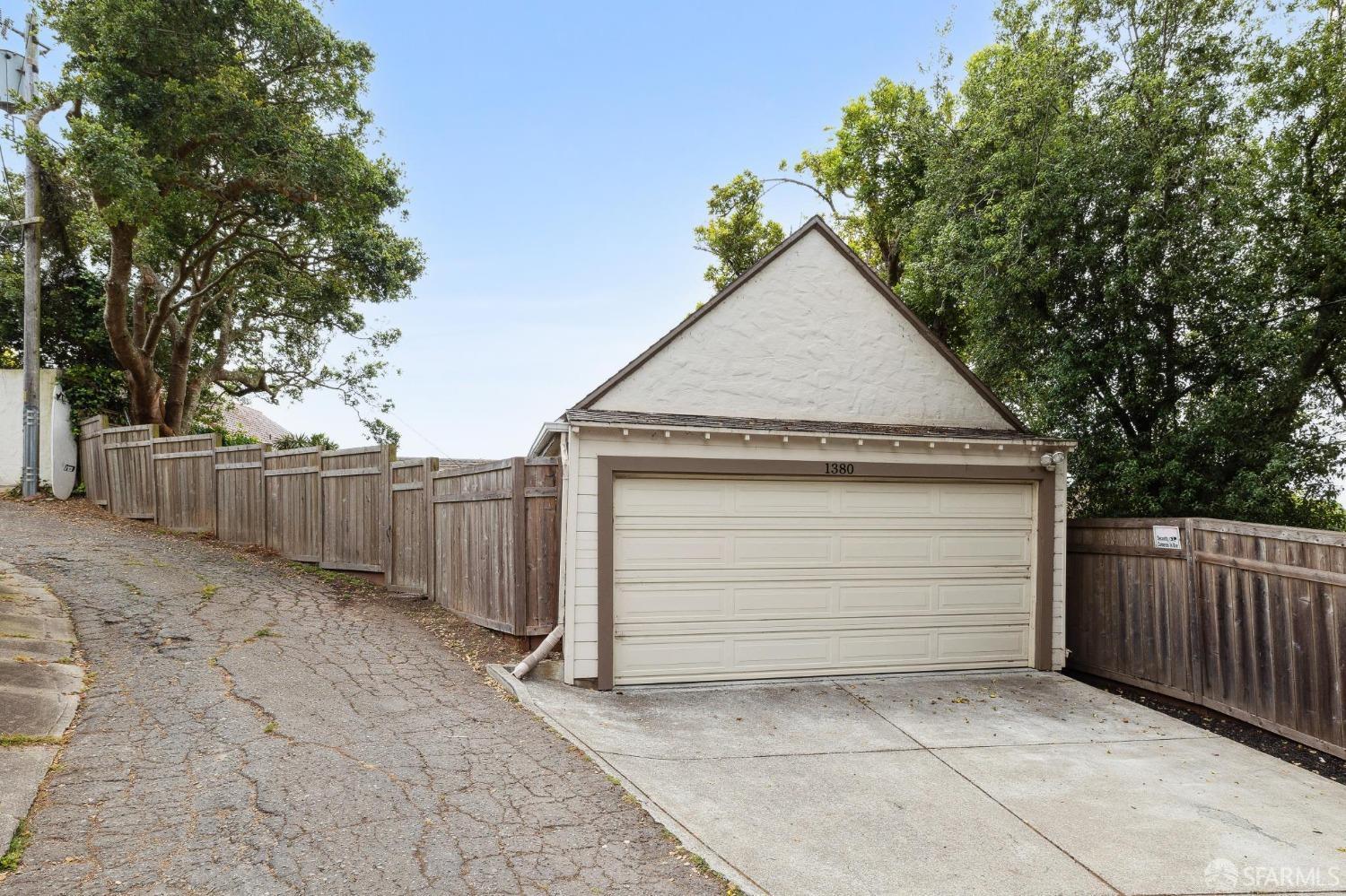 1380 Monterey Boulevard, Monterey Heights