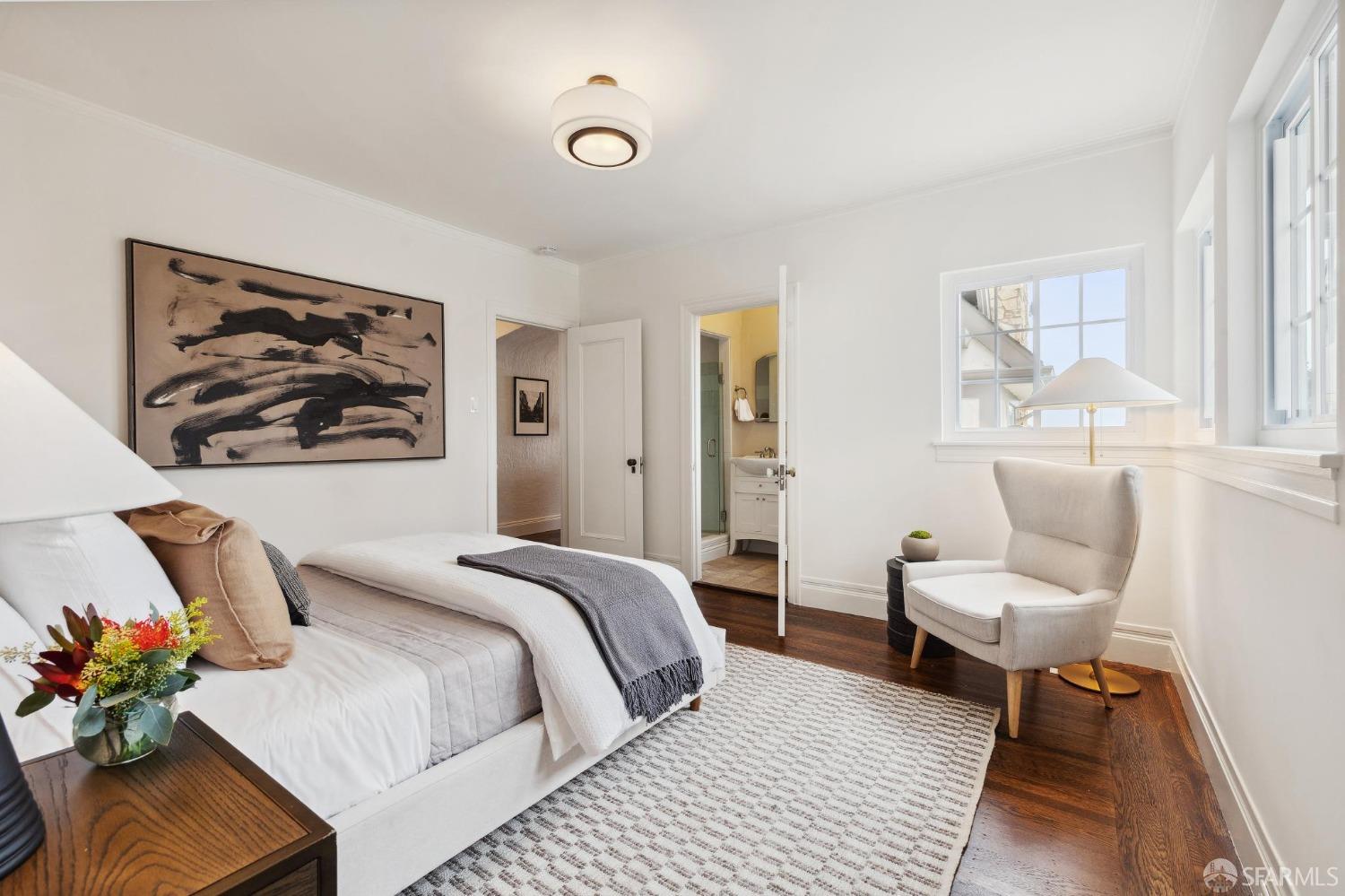 1380 Monterey Boulevard, Monterey Heights