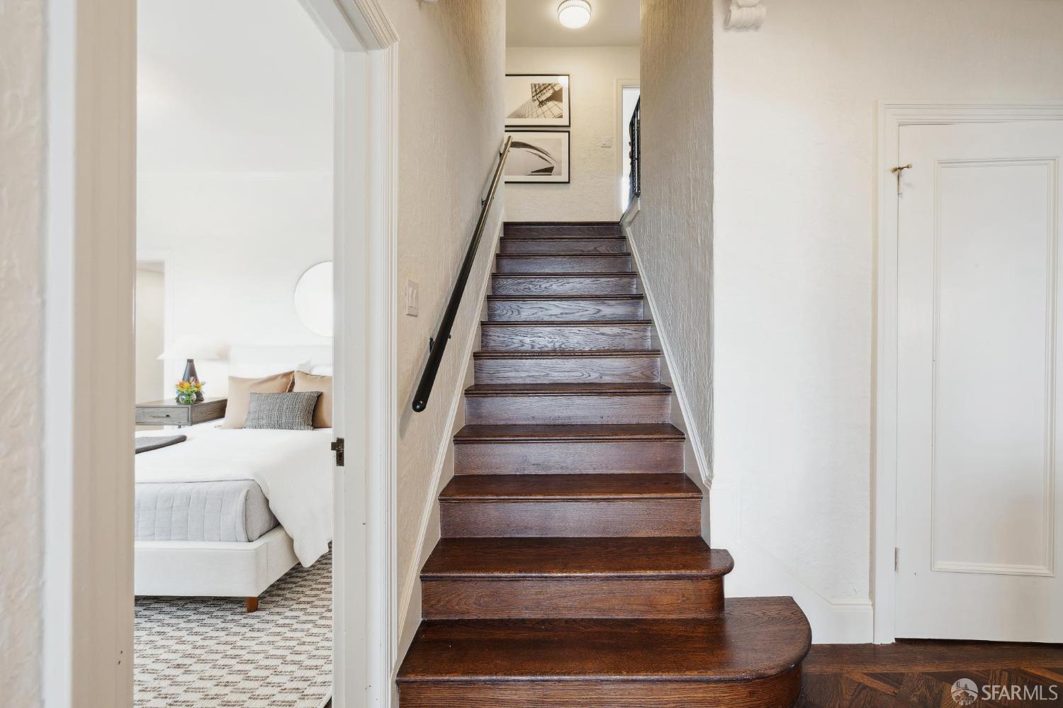 1380 Monterey Boulevard, Monterey Heights