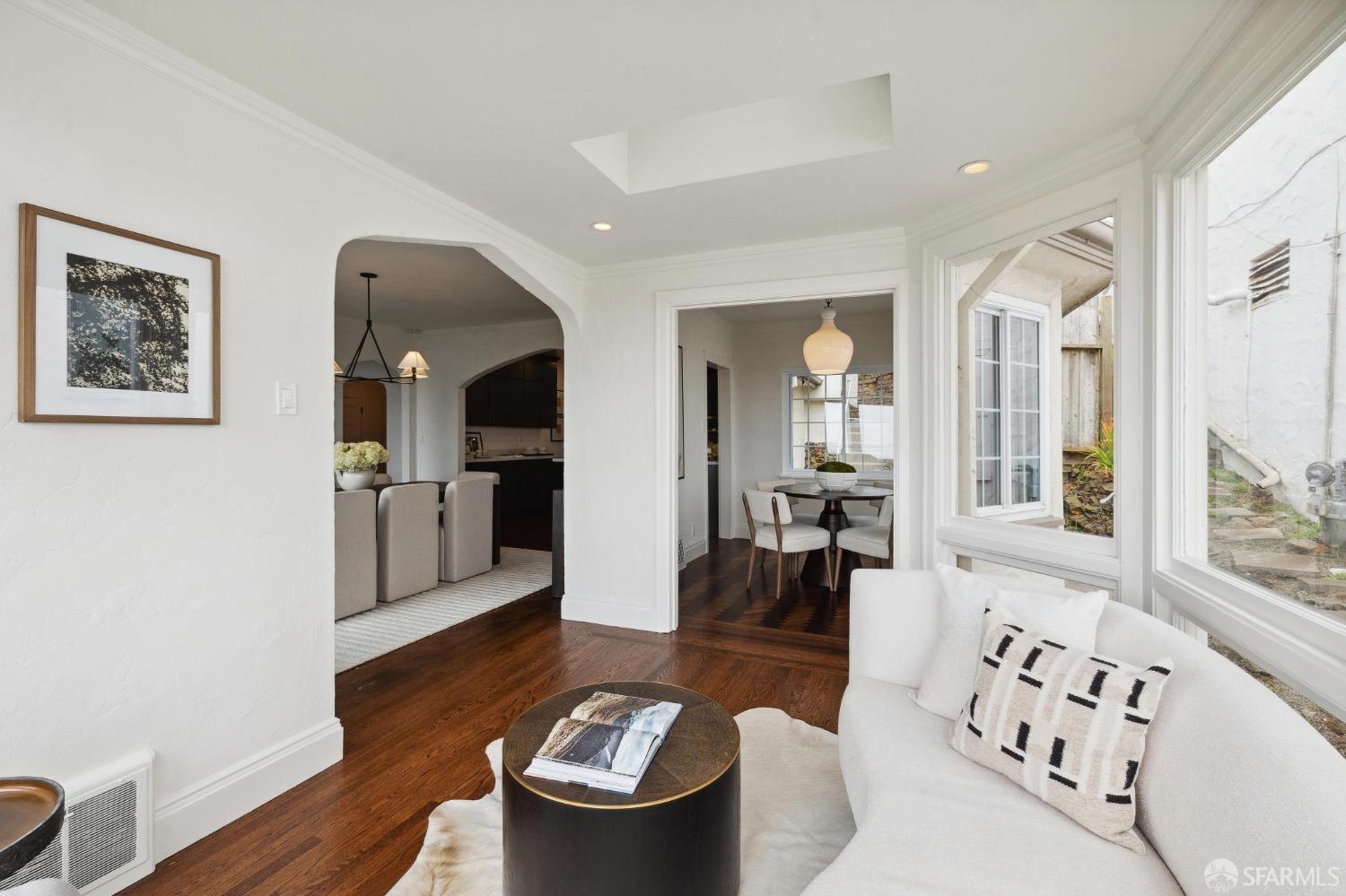 1380 Monterey Boulevard, Monterey Heights
