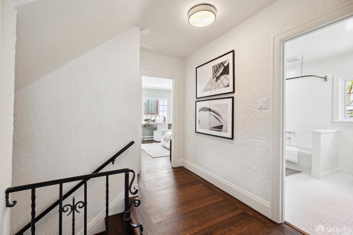 1380 Monterey Boulevard, Monterey Heights