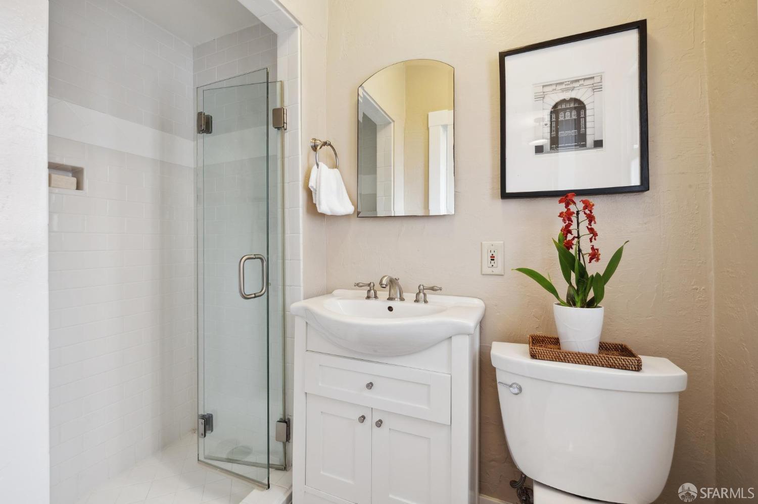 1380 Monterey Boulevard, Monterey Heights