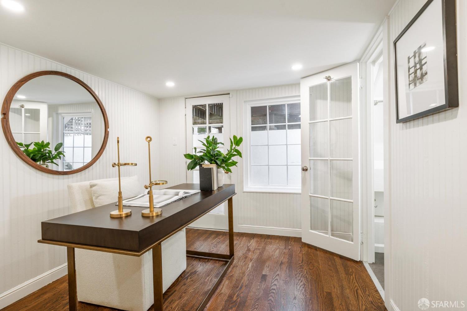 1380 Monterey Boulevard, Monterey Heights