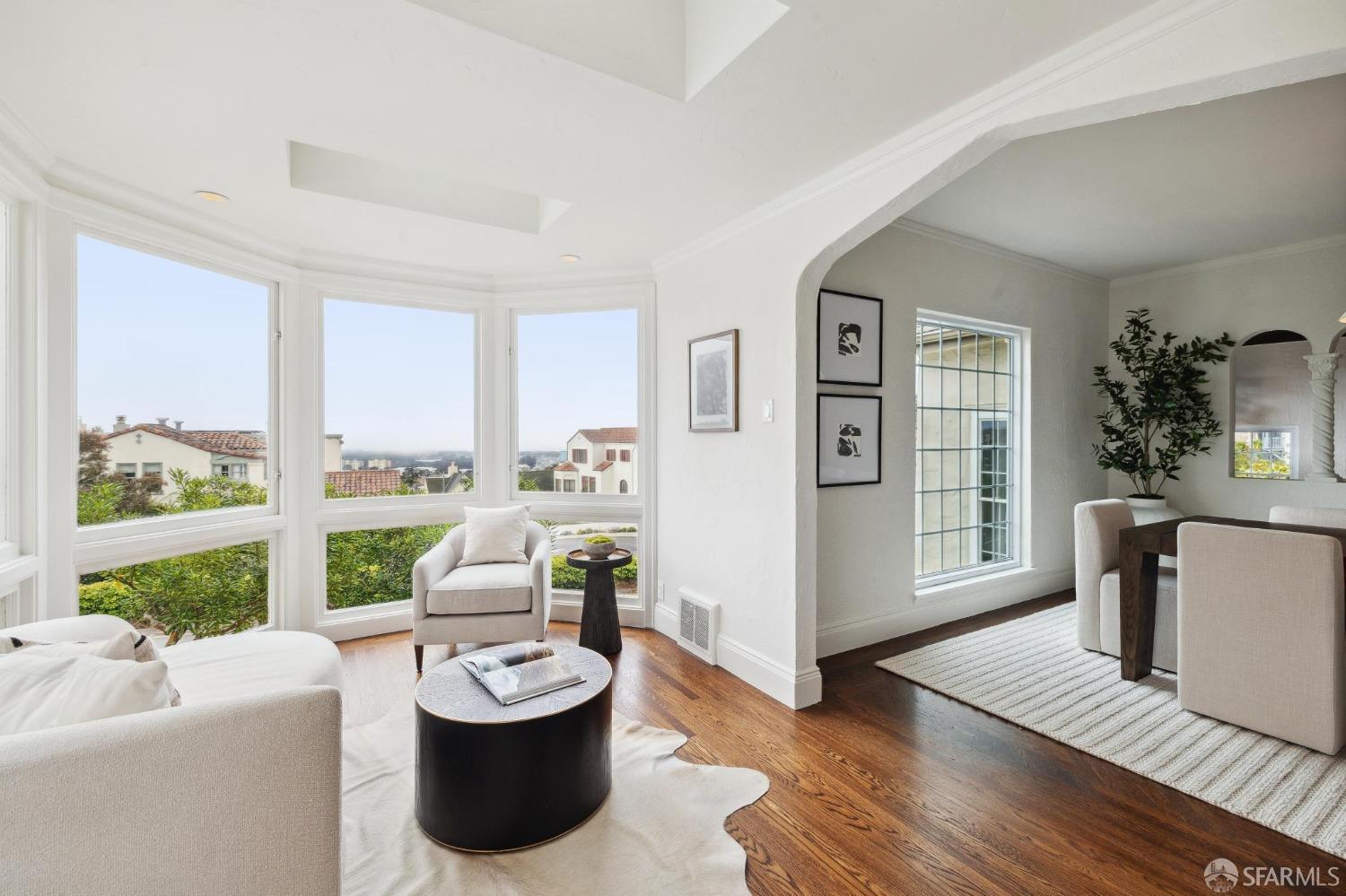 1380 Monterey Boulevard, Monterey Heights