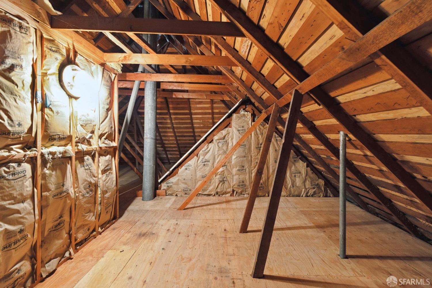 1380 Monterey Boulevard, Monterey Heights