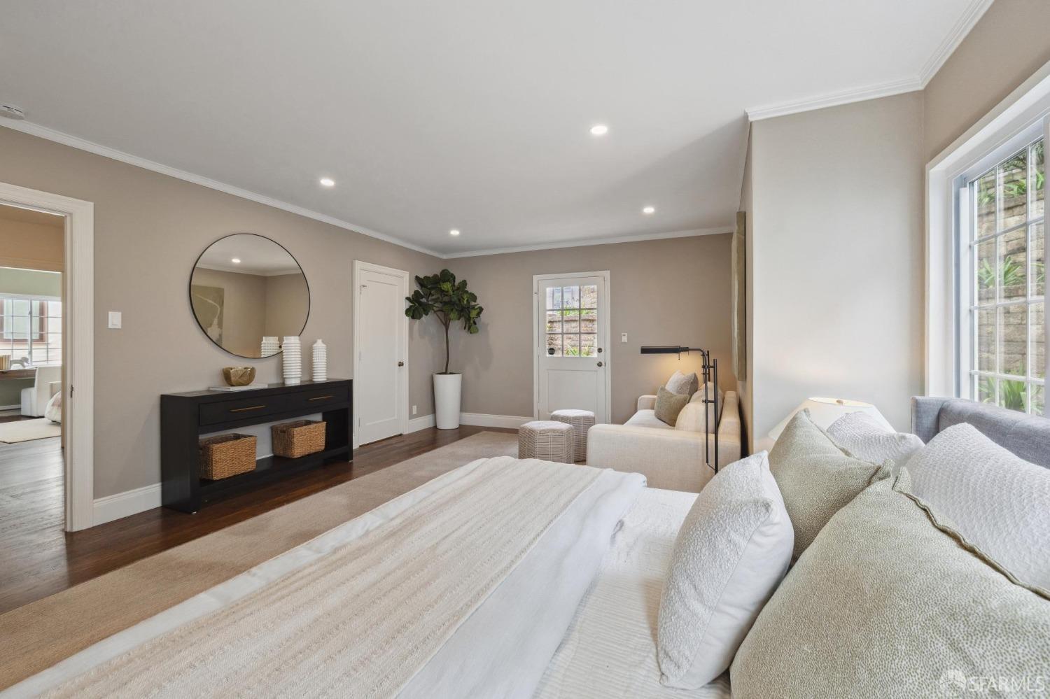 1380 Monterey Boulevard, Monterey Heights