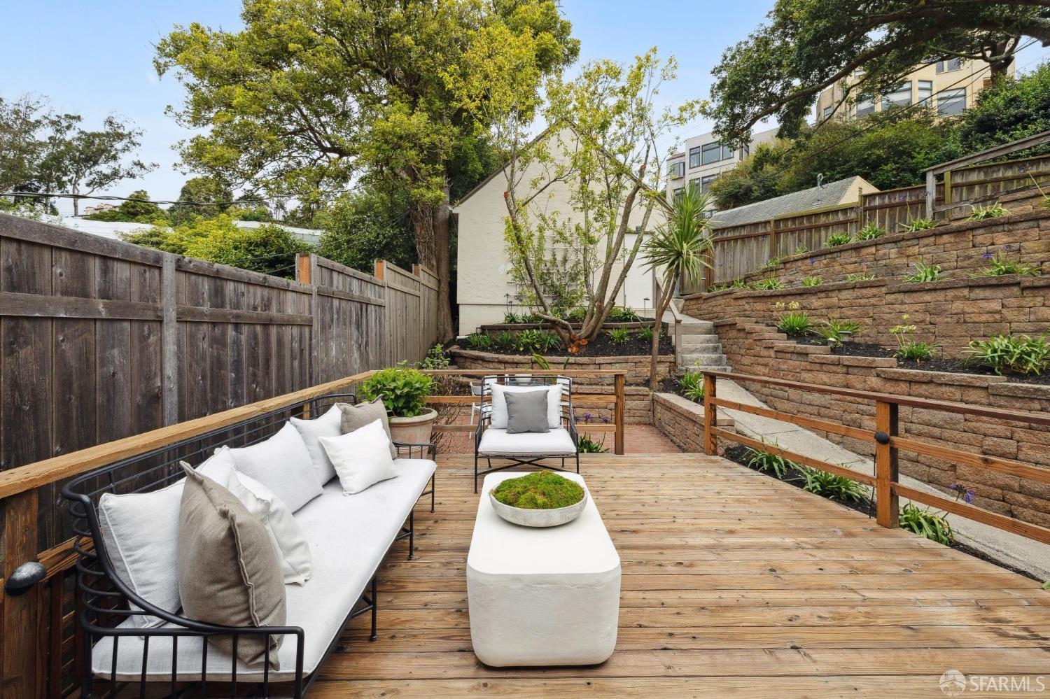 1380 Monterey Boulevard, Monterey Heights