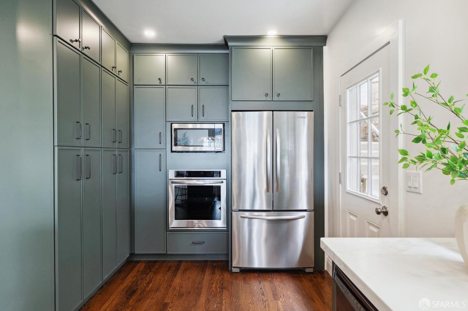 1380 Monterey Boulevard, Monterey Heights