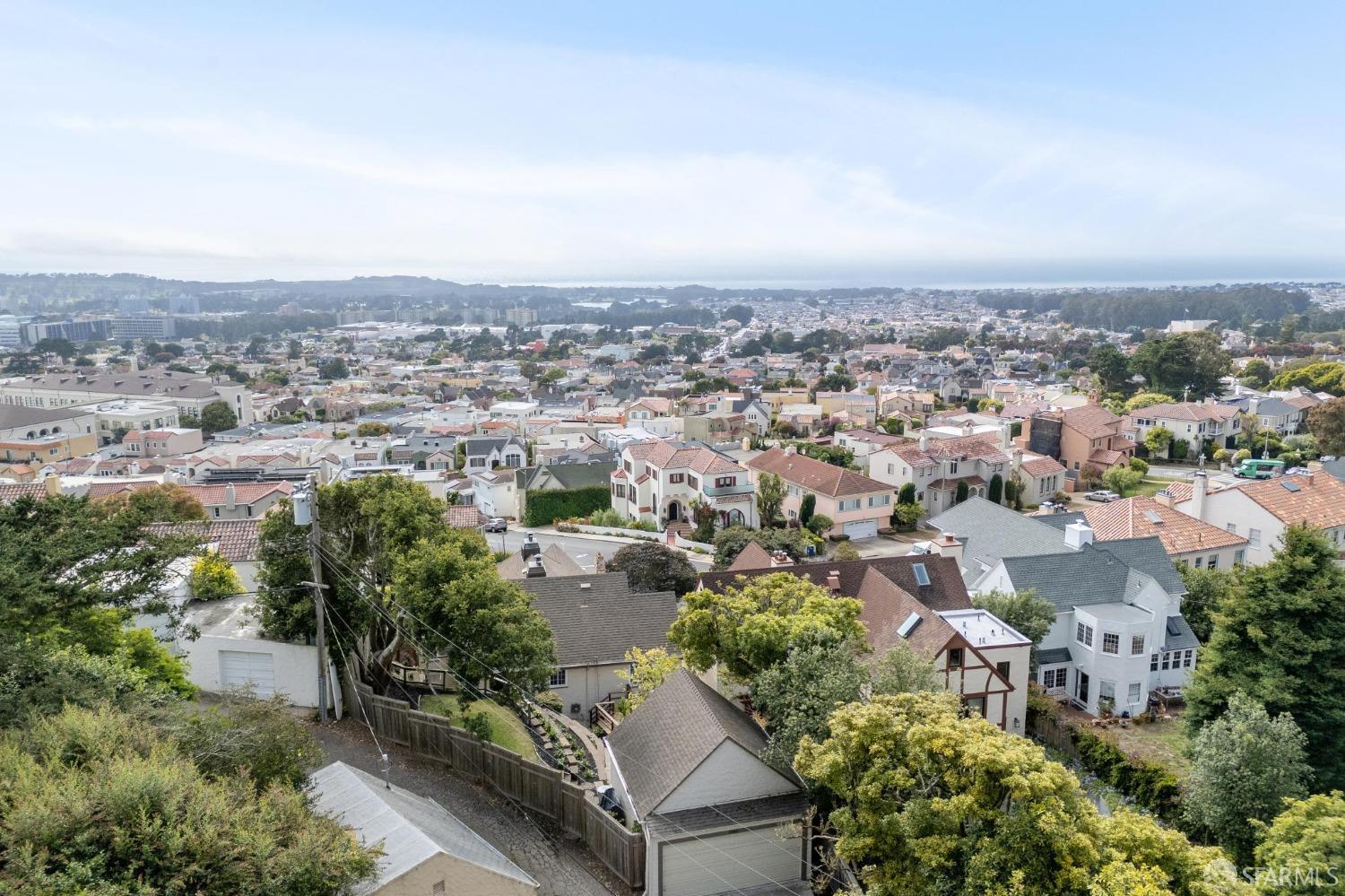 1380 Monterey Boulevard, Monterey Heights