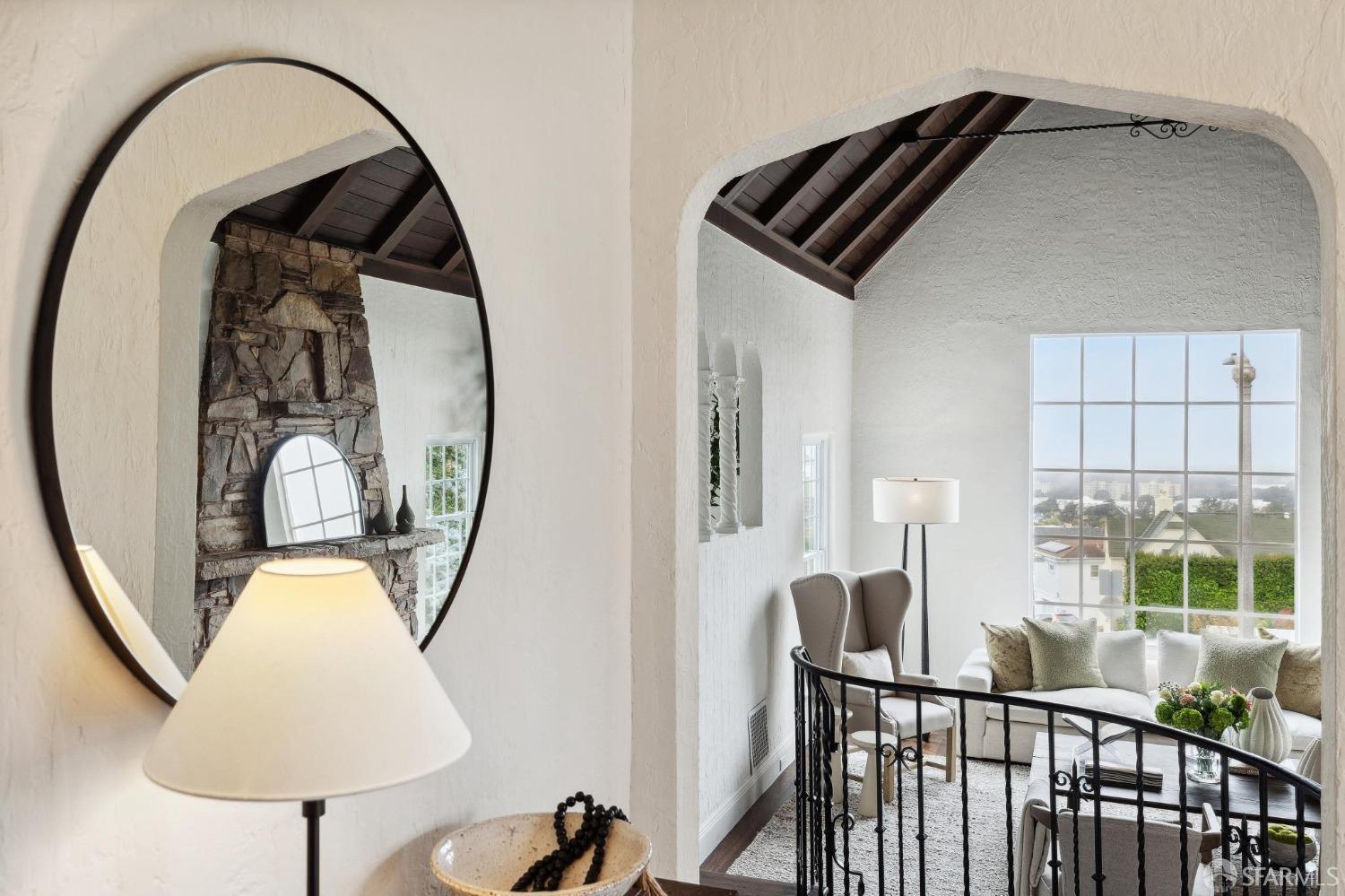 1380 Monterey Boulevard, Monterey Heights