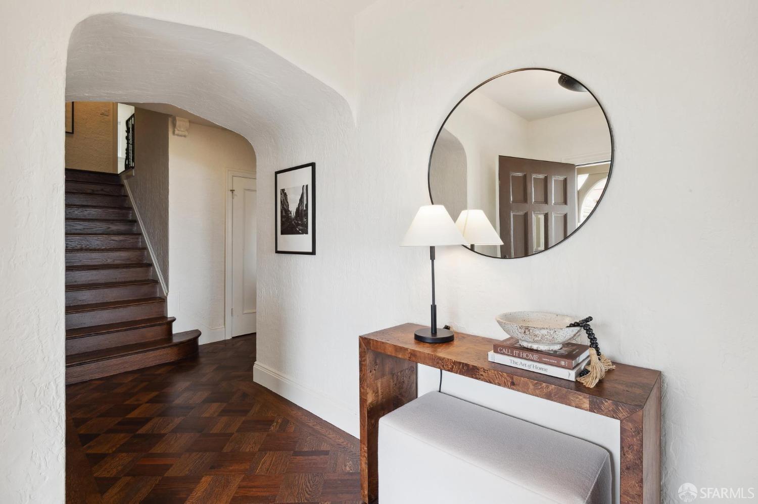 1380 Monterey Boulevard, Monterey Heights