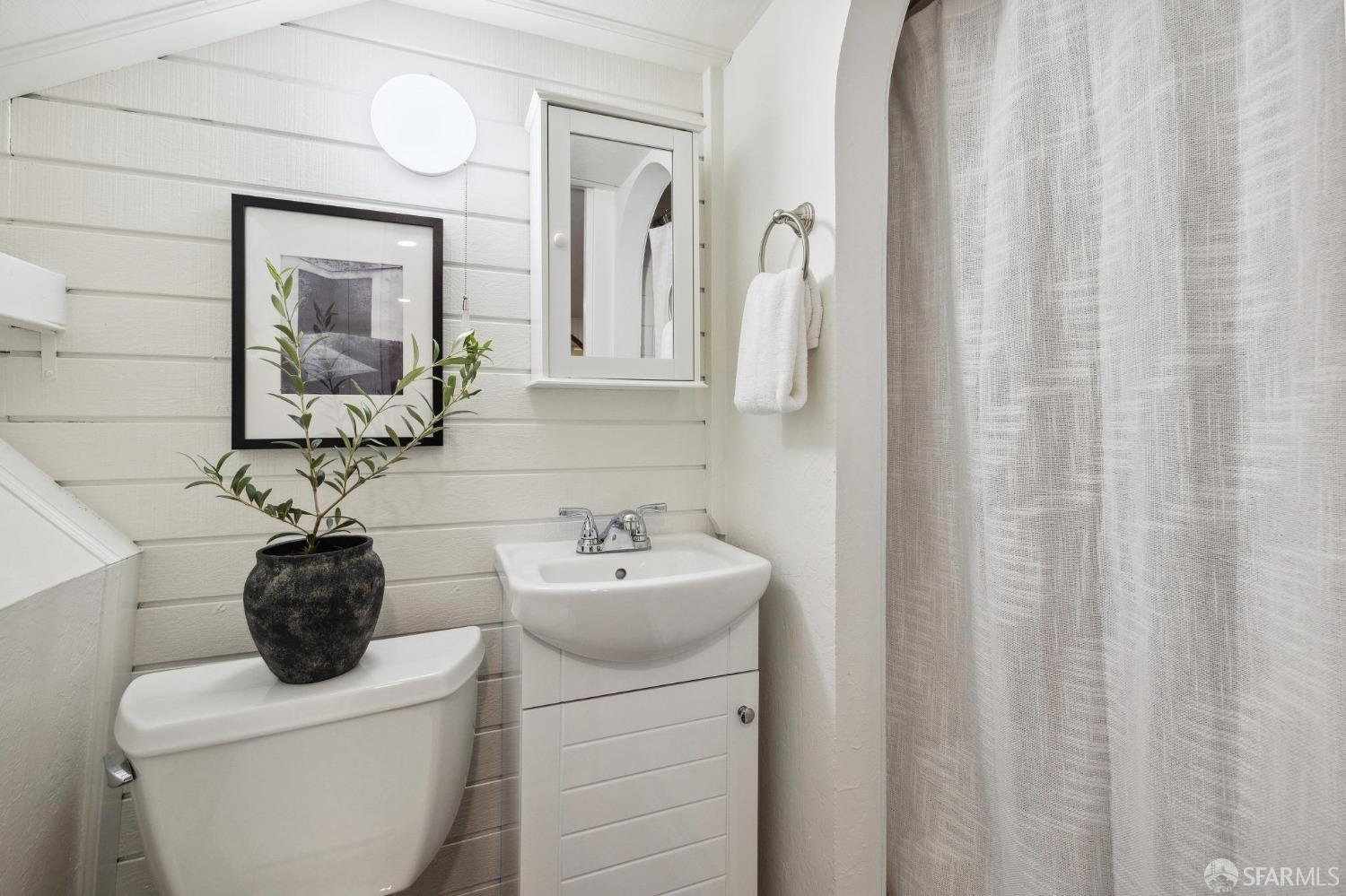 1380 Monterey Boulevard, Monterey Heights