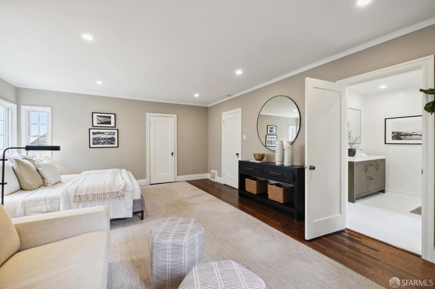 1380 Monterey Boulevard, Monterey Heights