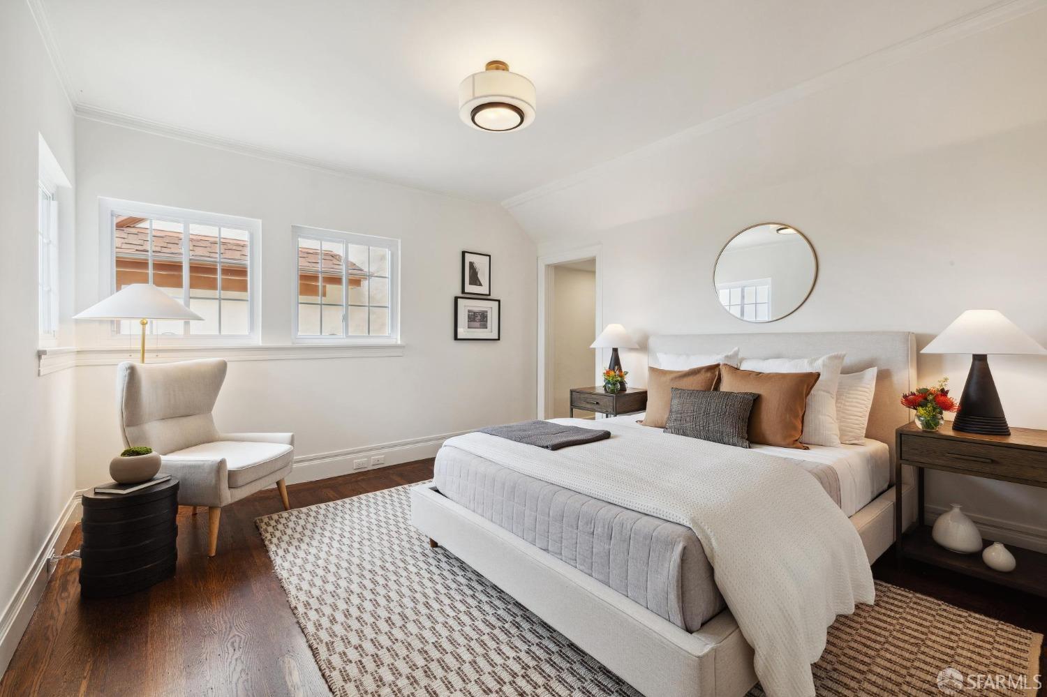 1380 Monterey Boulevard, Monterey Heights