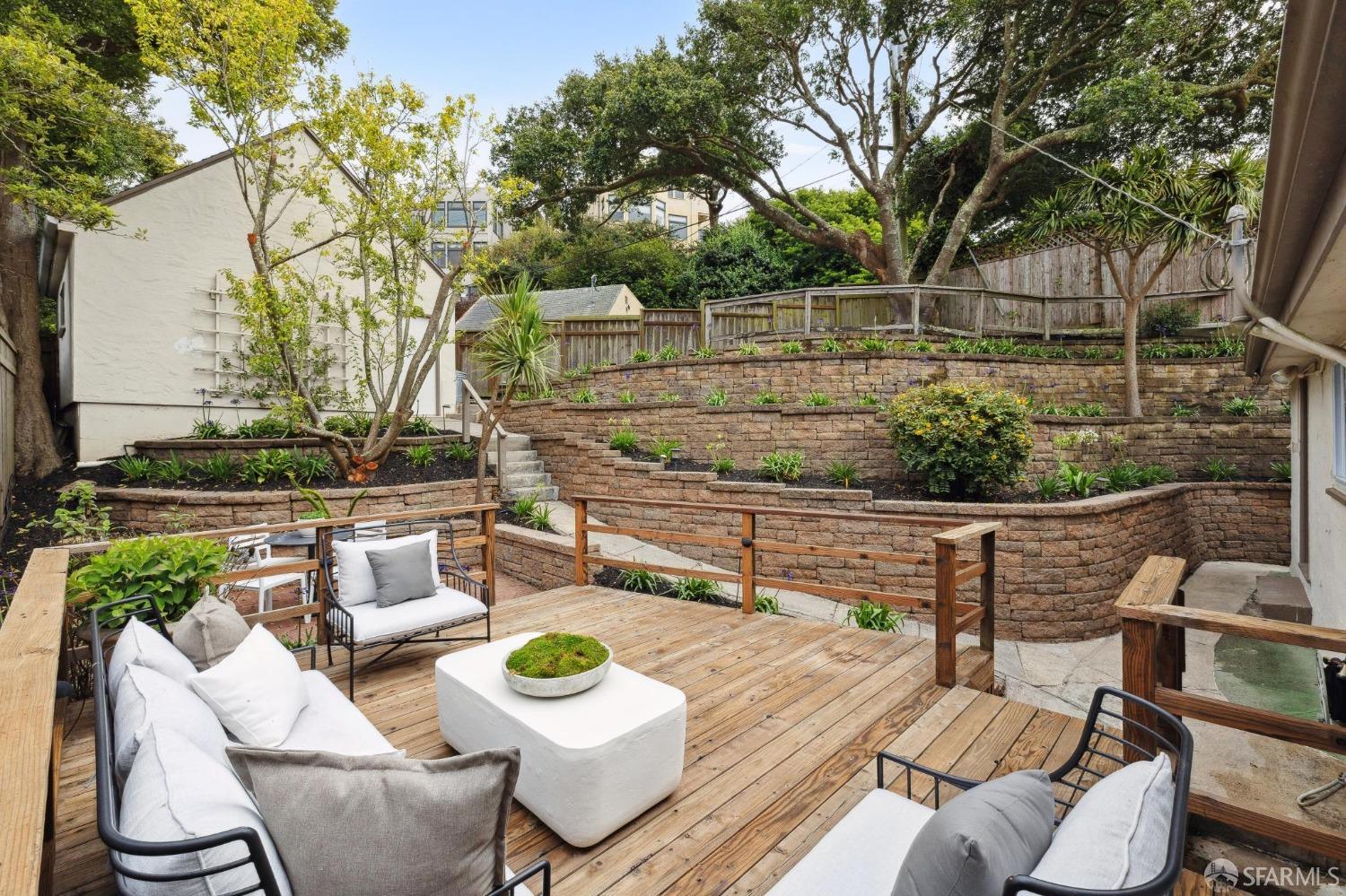 1380 Monterey Boulevard, Monterey Heights