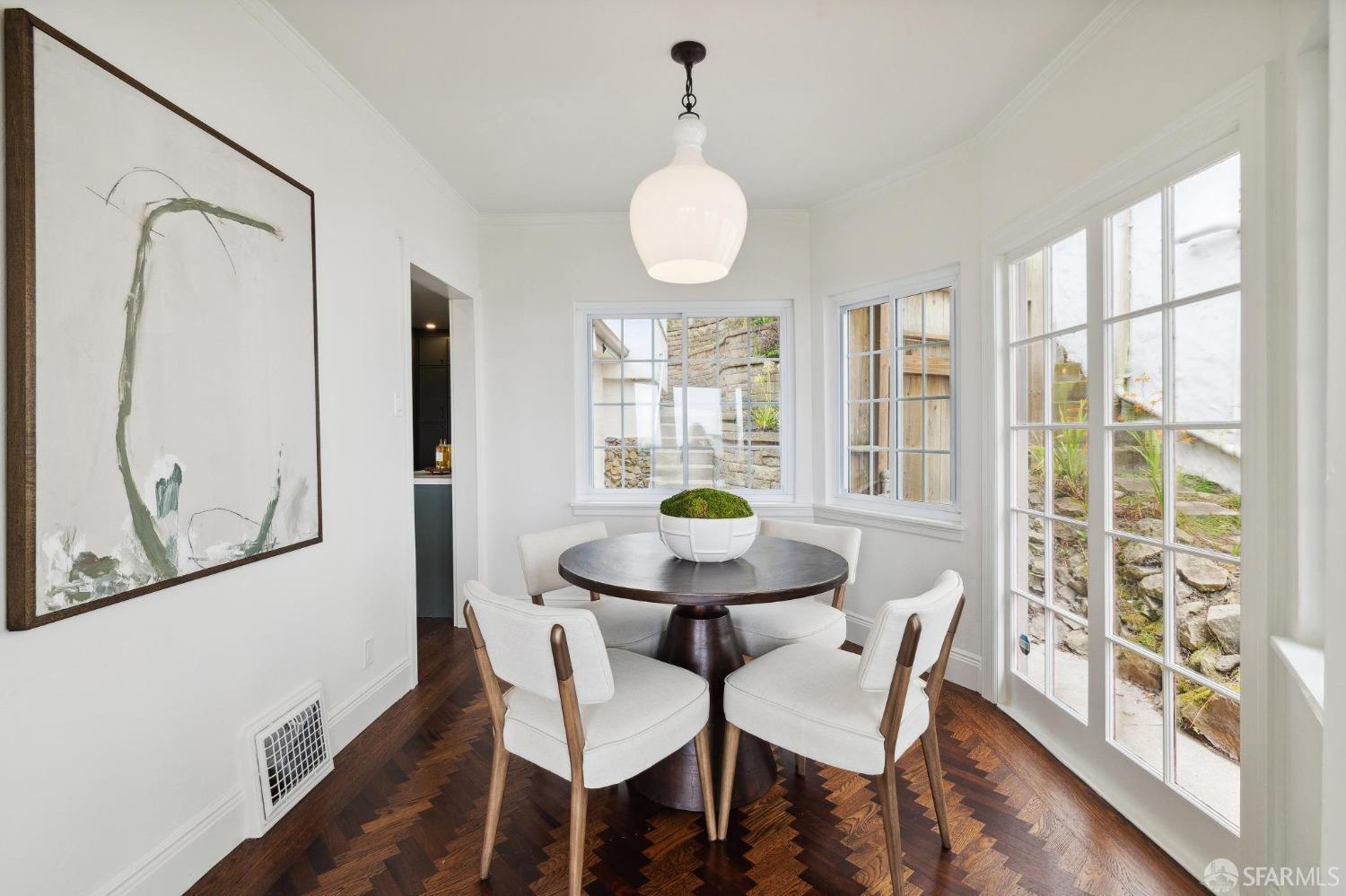 1380 Monterey Boulevard, Monterey Heights