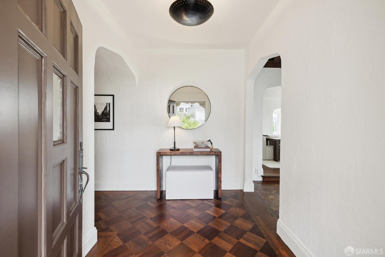 1380 Monterey Boulevard, Monterey Heights