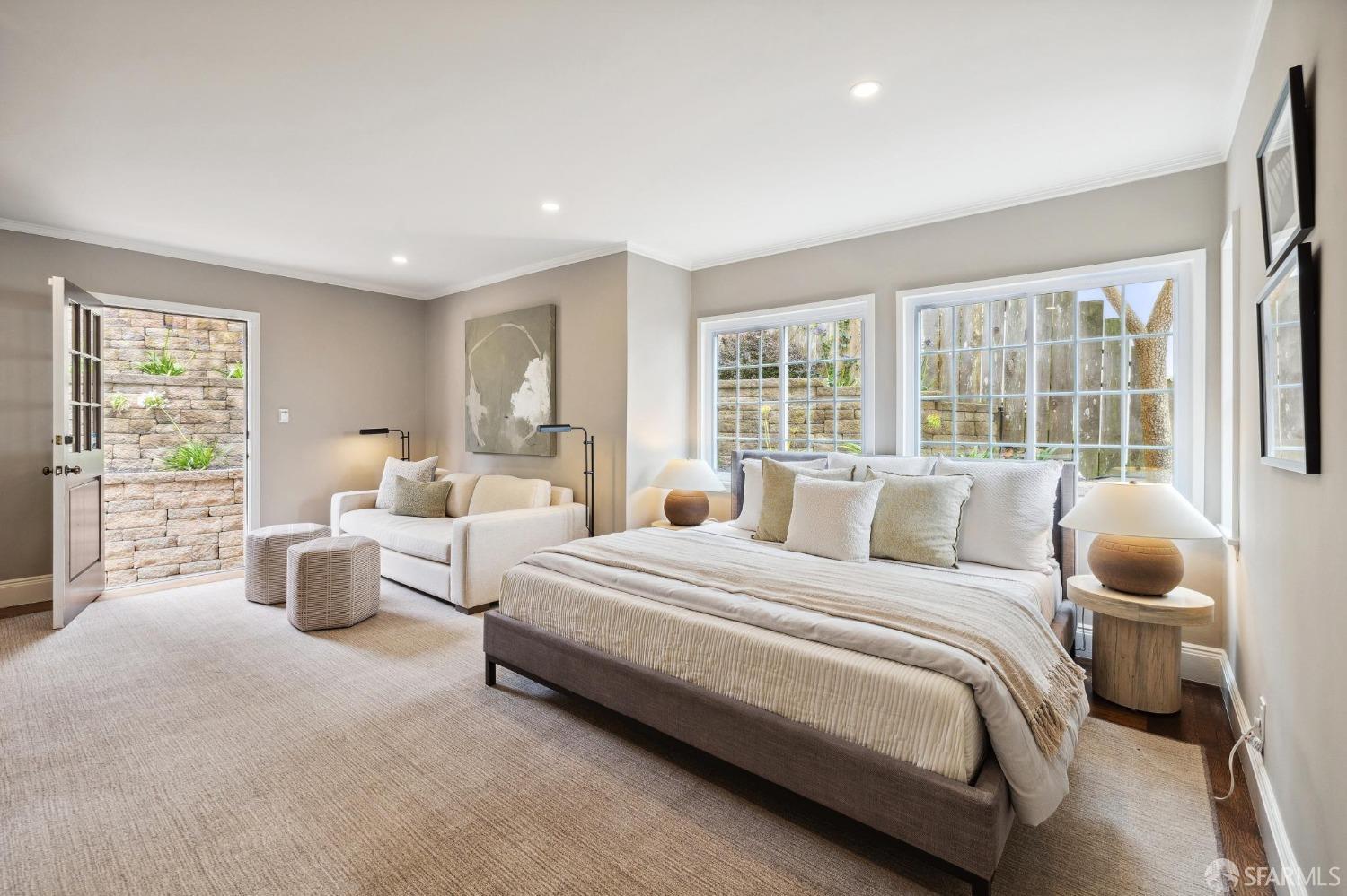 1380 Monterey Boulevard, Monterey Heights