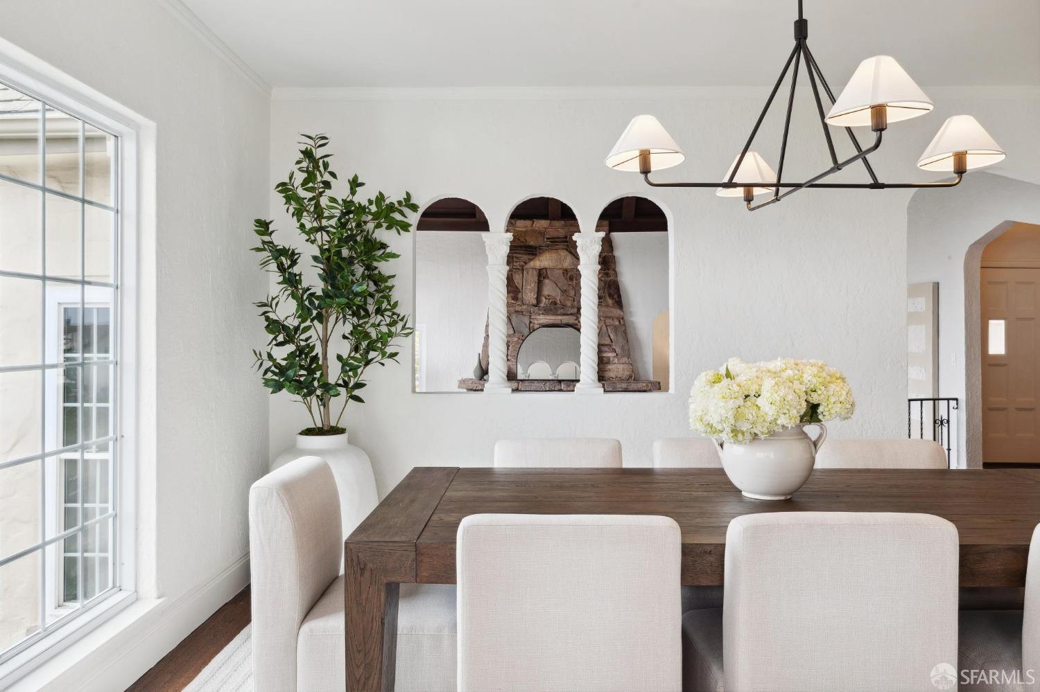 1380 Monterey Boulevard, Monterey Heights