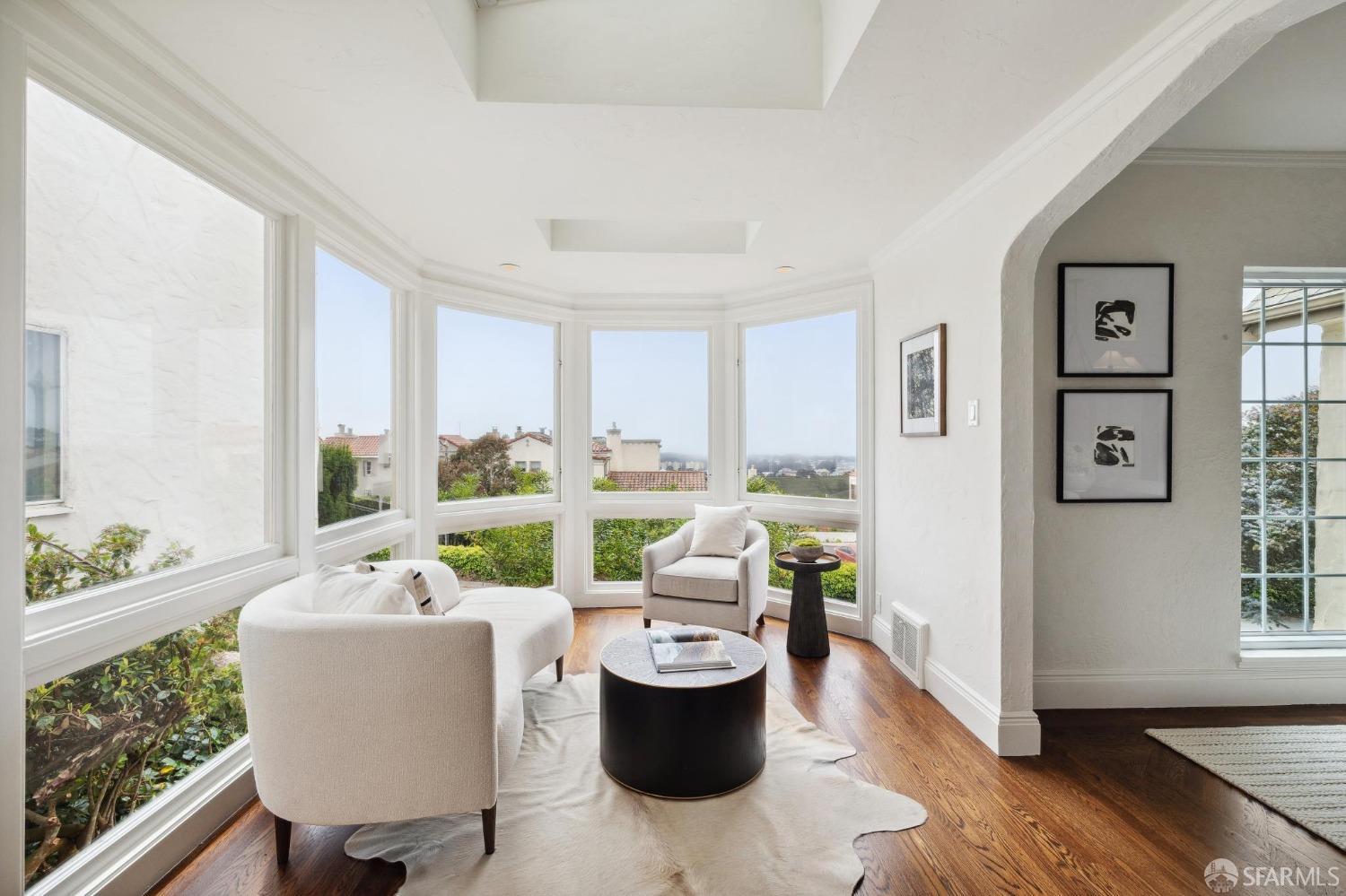 1380 Monterey Boulevard, Monterey Heights