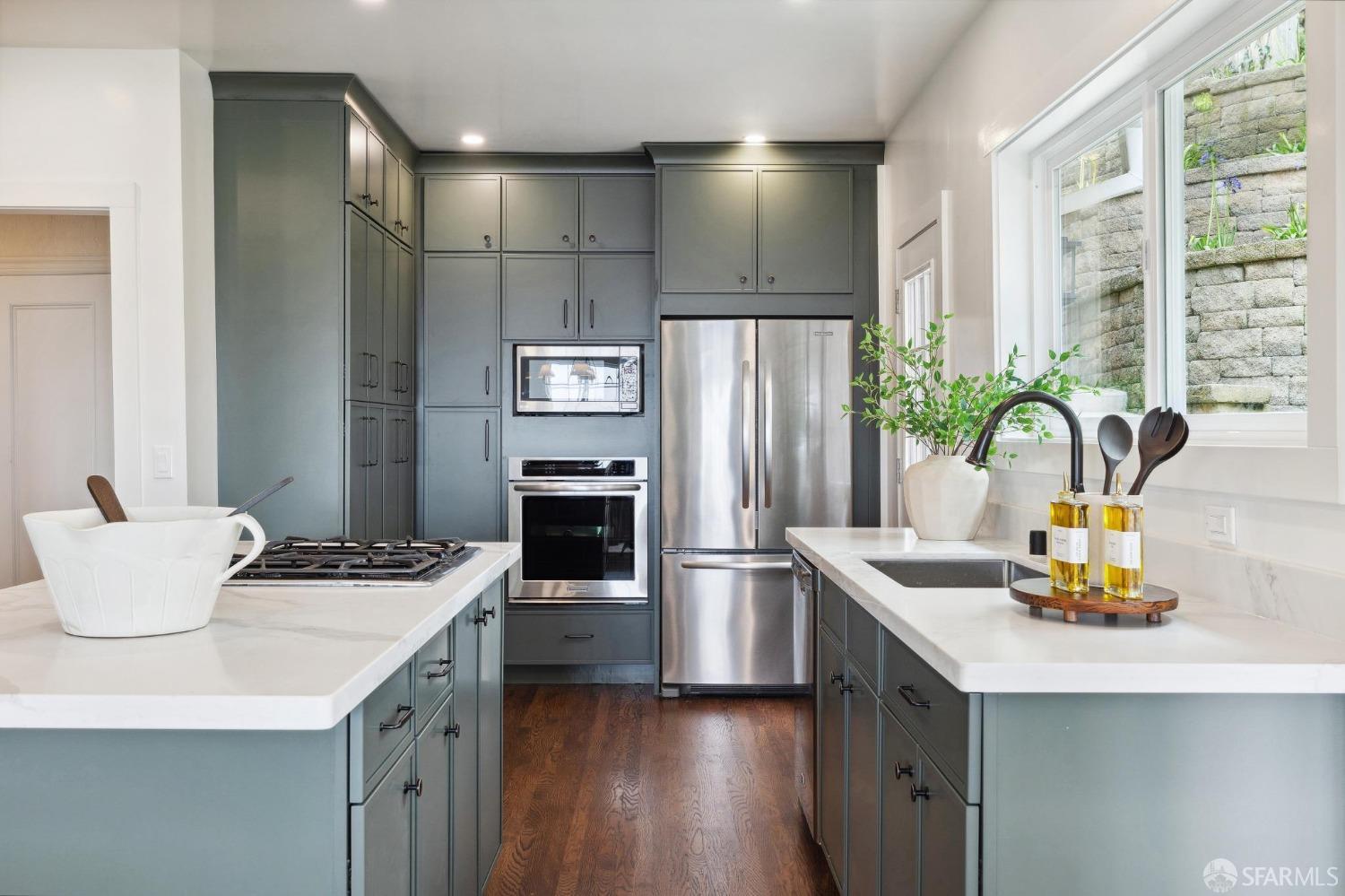 1380 Monterey Boulevard, Monterey Heights