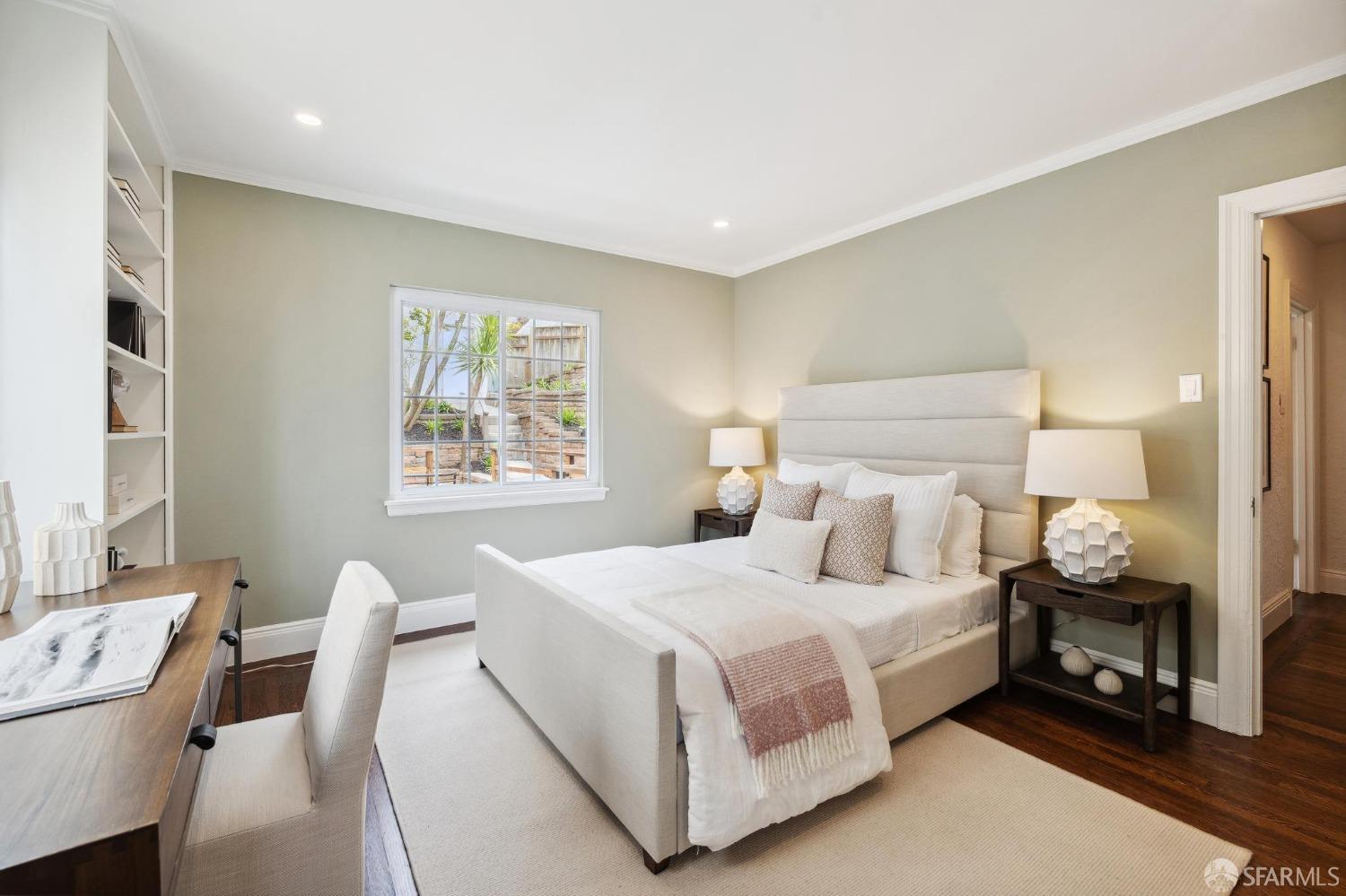 1380 Monterey Boulevard, Monterey Heights