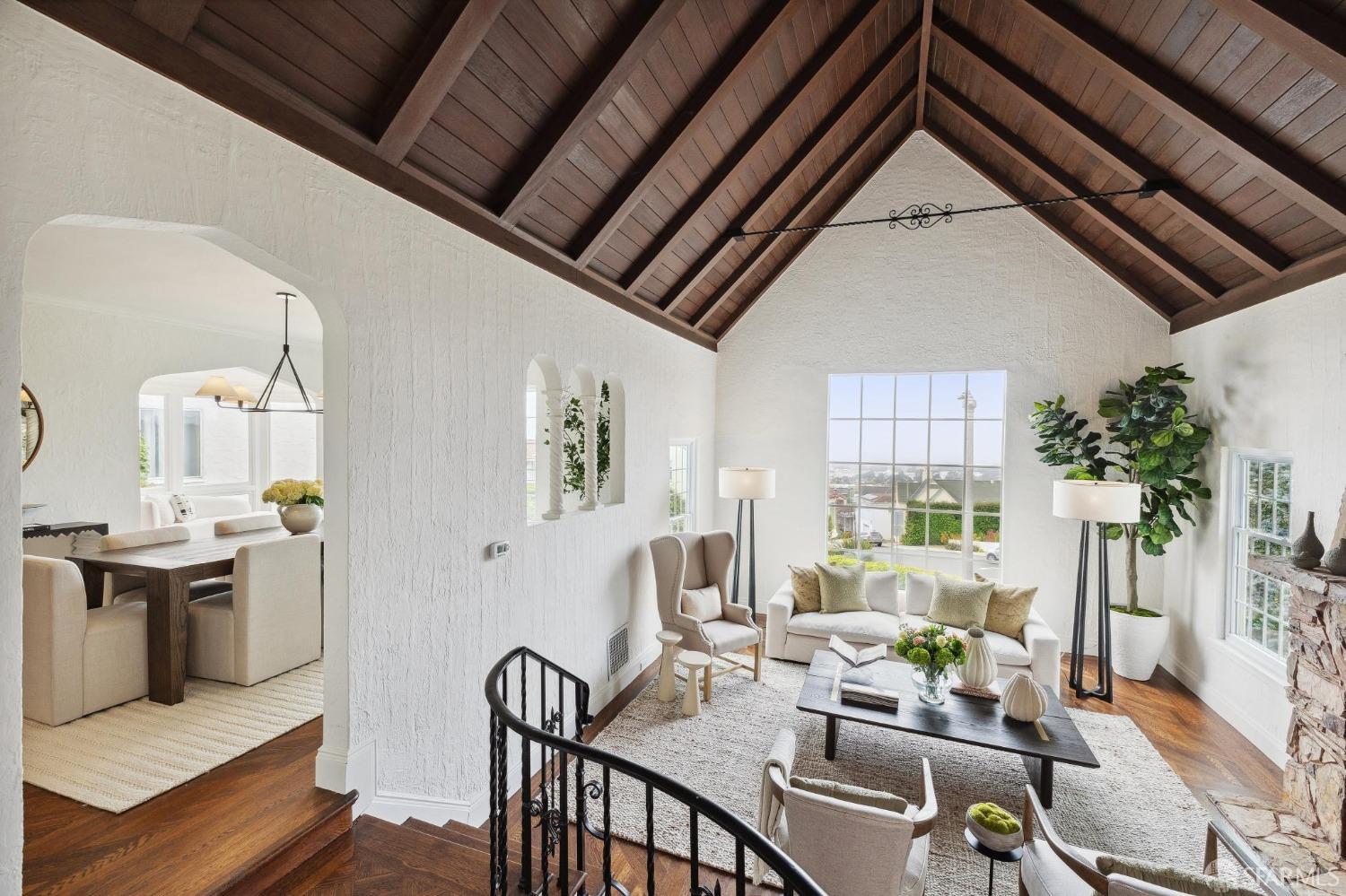 1380 Monterey Boulevard, Monterey Heights