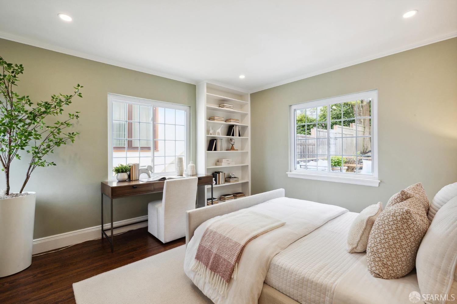 1380 Monterey Boulevard, Monterey Heights