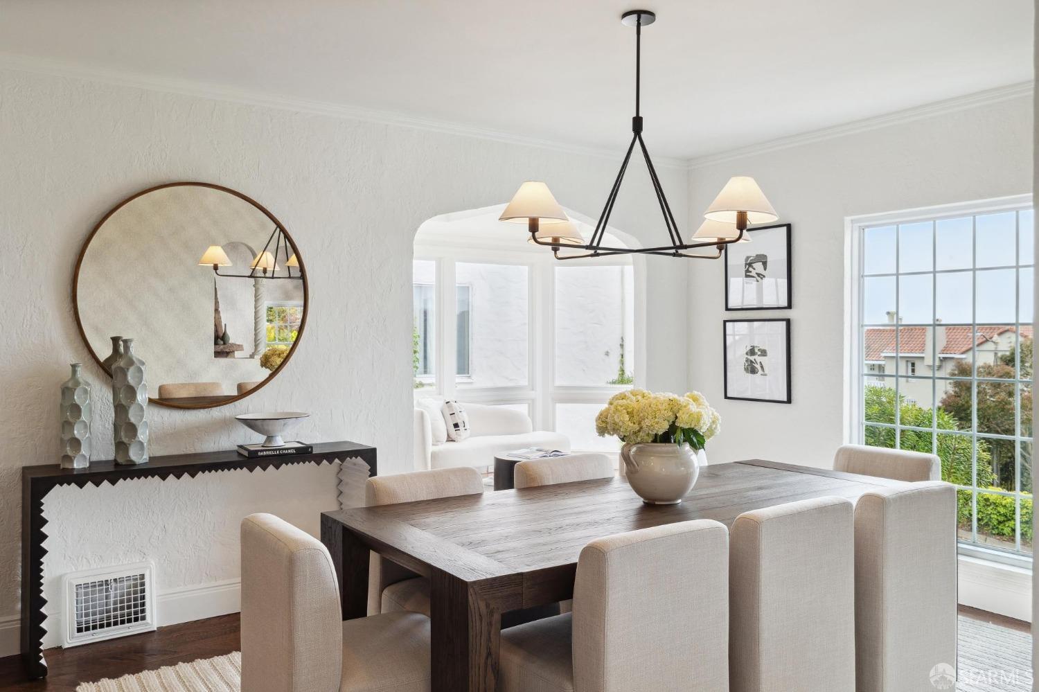 1380 Monterey Boulevard, Monterey Heights